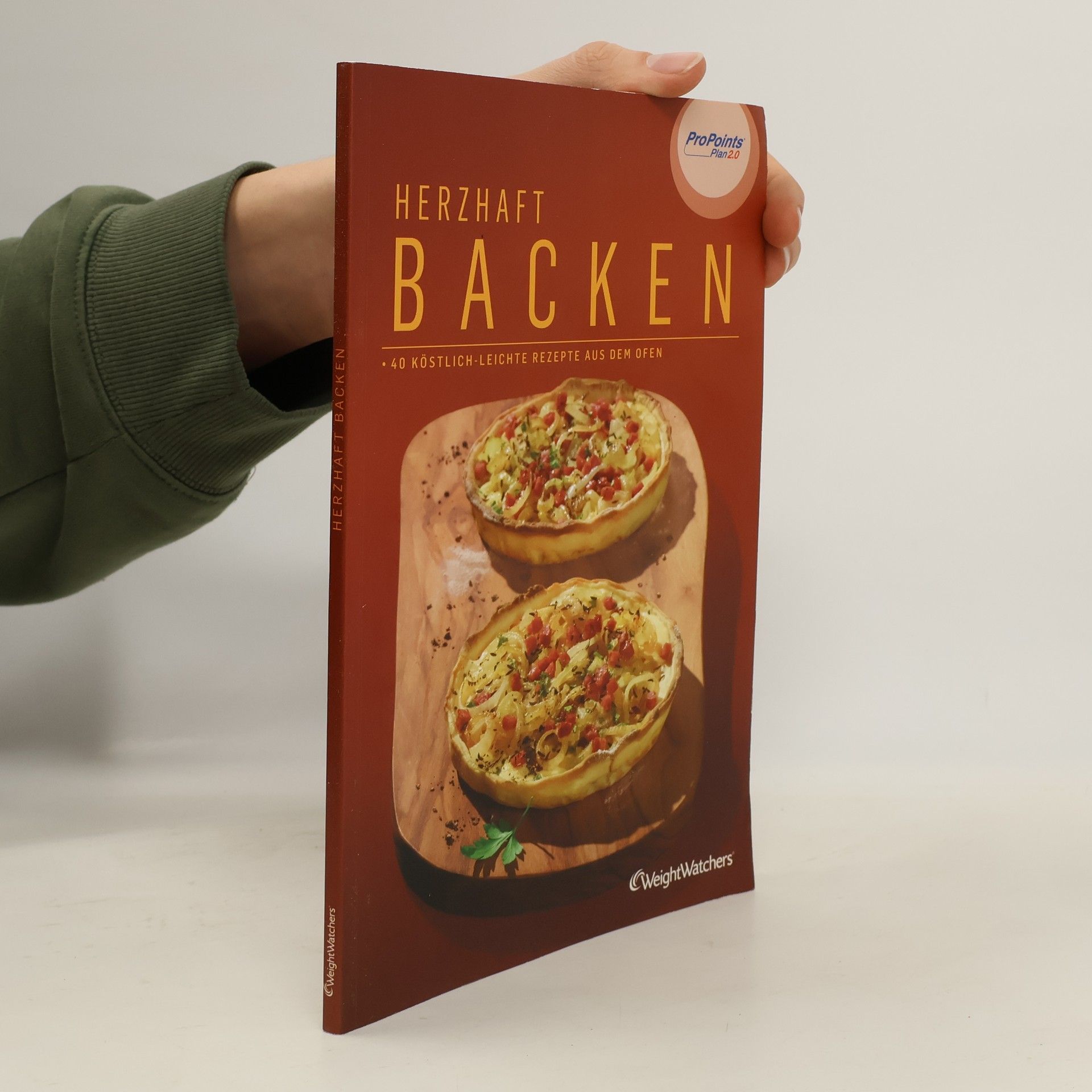 Collectif d'auteurs Herzhaft Backen