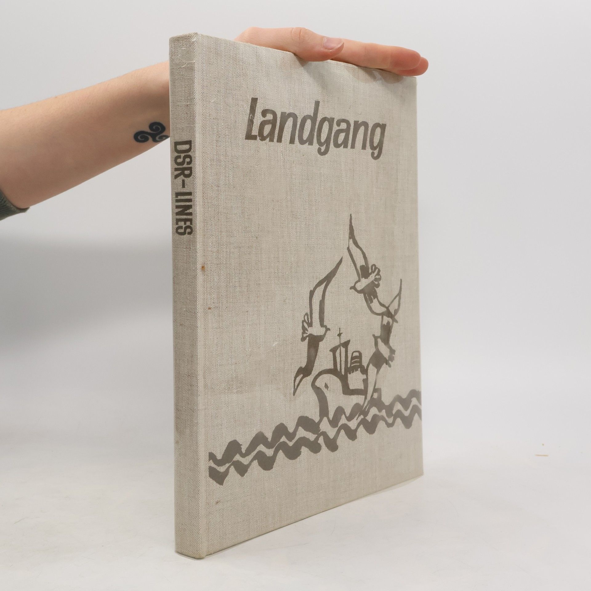 Various authors Landgang