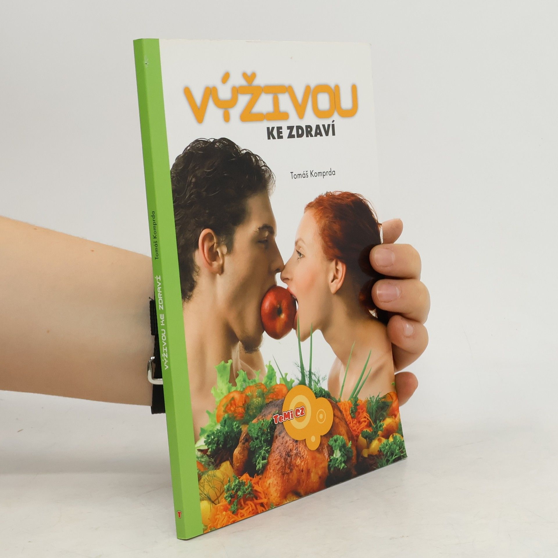 Výživou ke zdraví