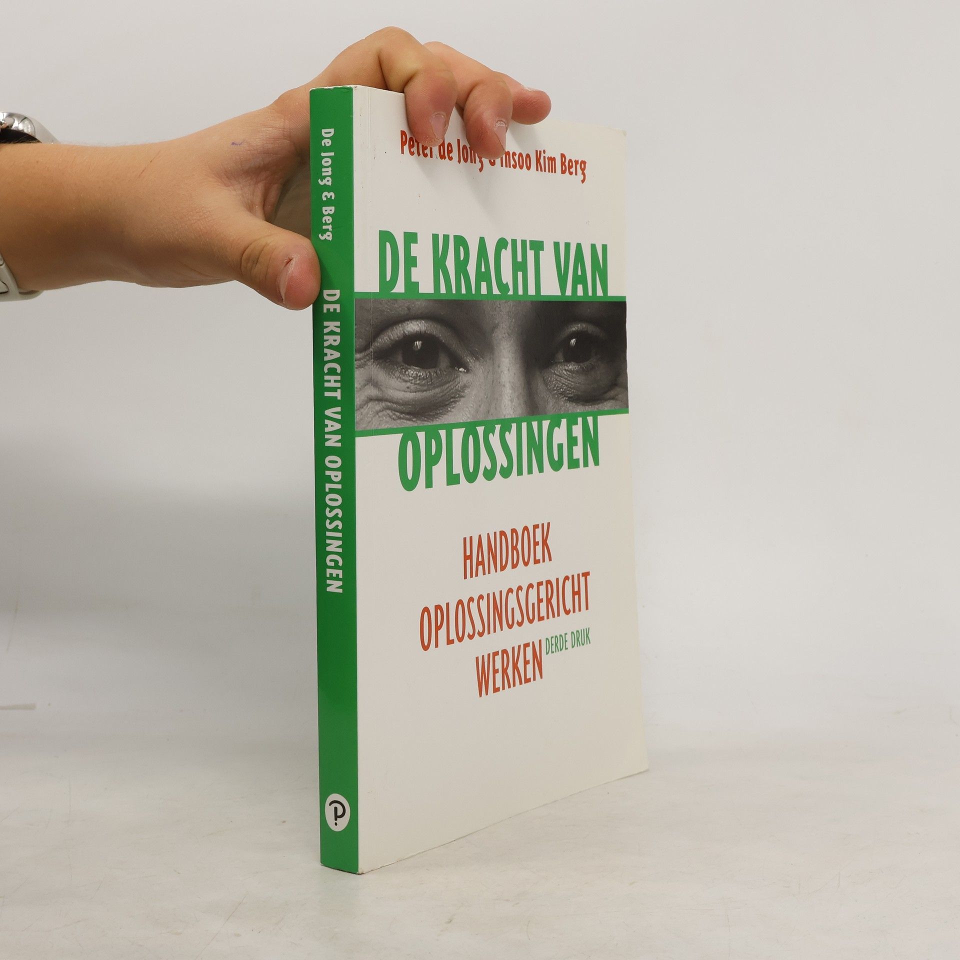 De kracht van oplossingen