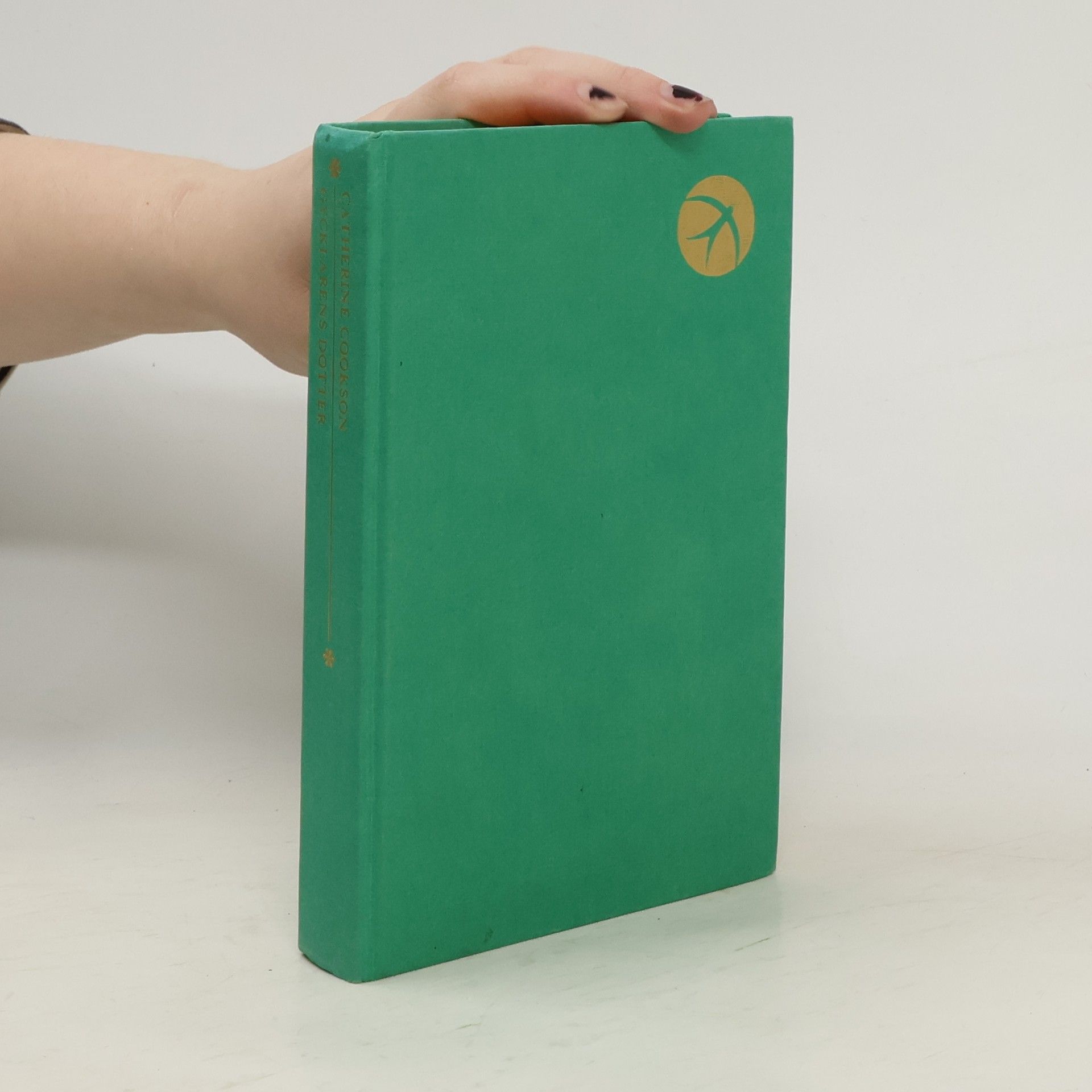 Catherine Cookson Gycklarens dotter