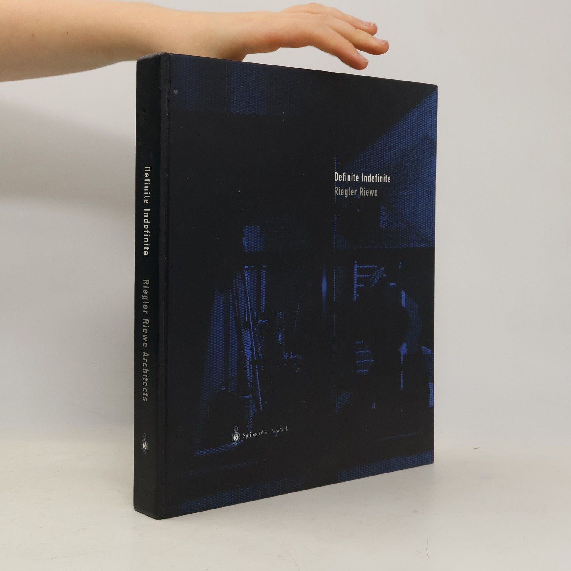 Roger Riewe Riegler Riewe