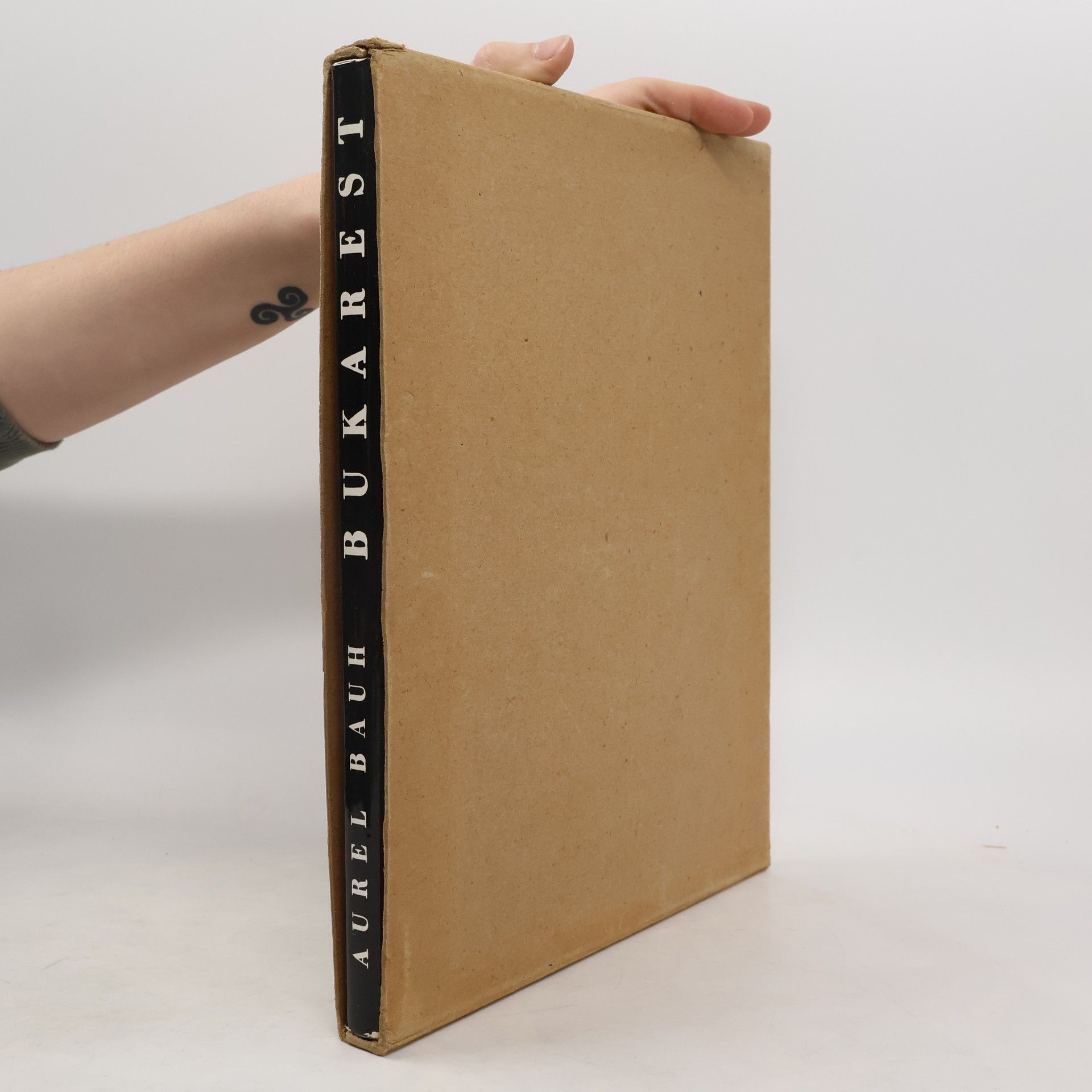 Autorenkollektiv Bukarest