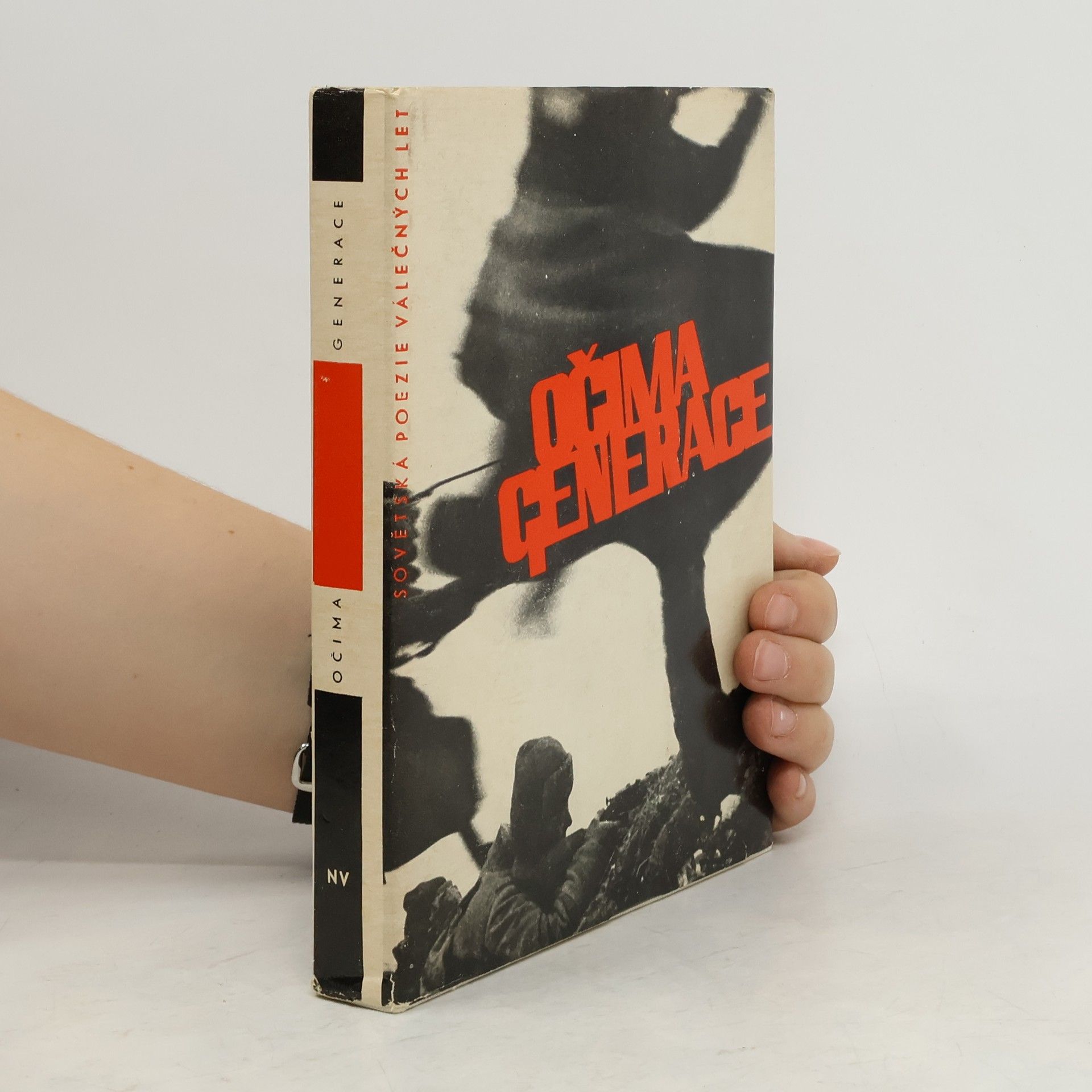 Autorenkollektiv Očima generace