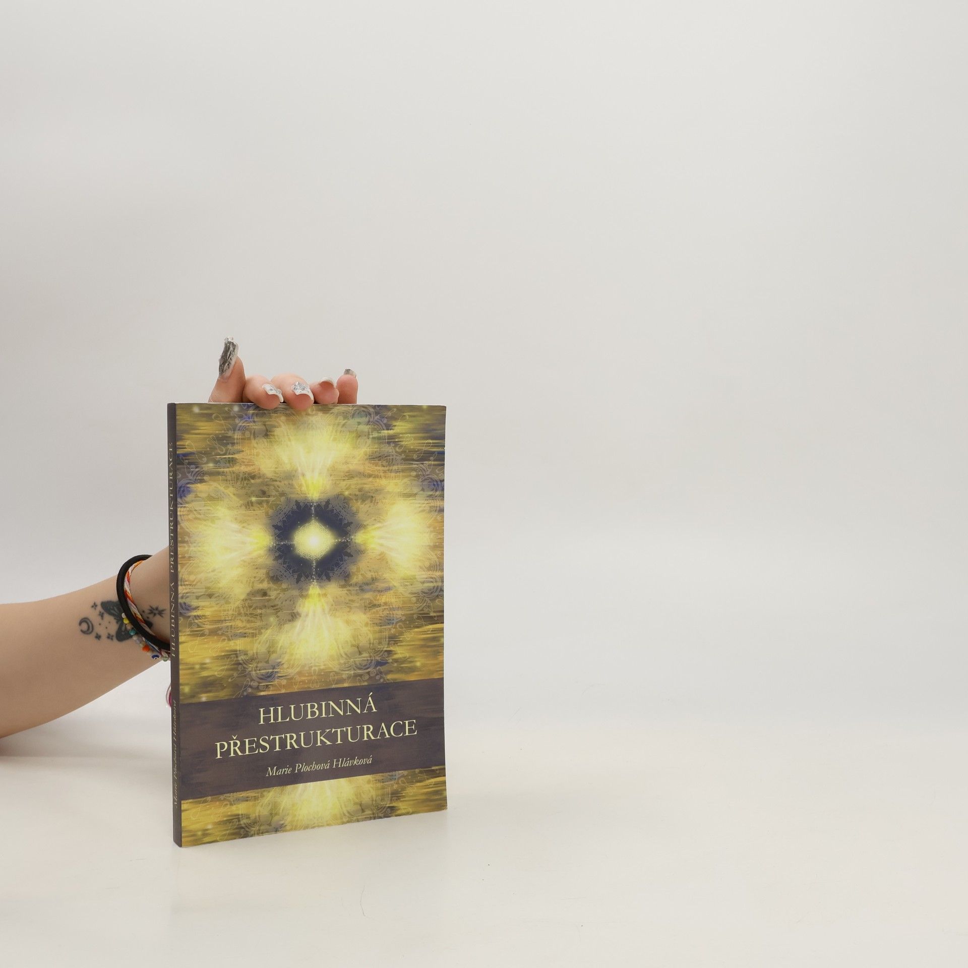 Hlubinná přestrukturace