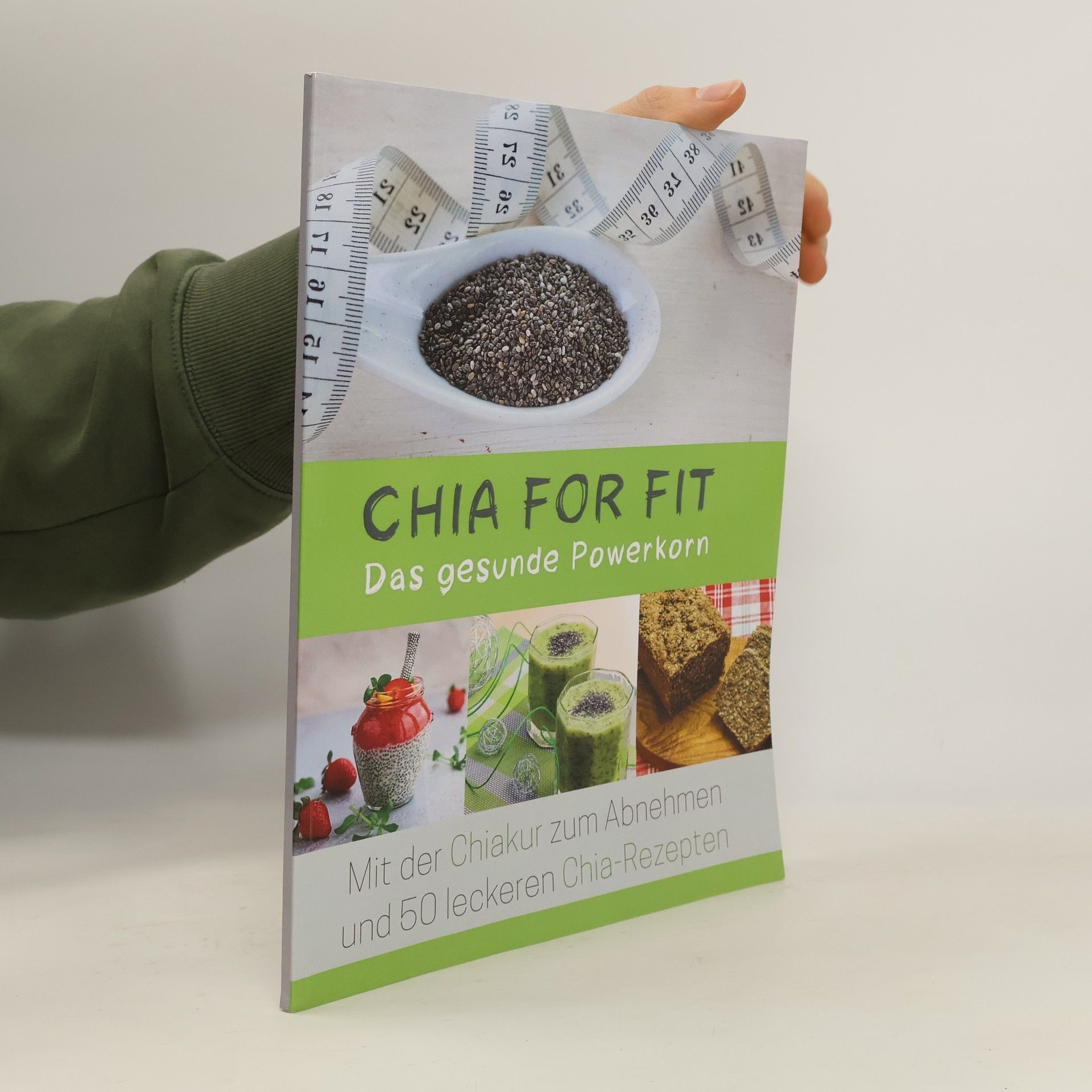 Veronika Pichl Chia for FIT