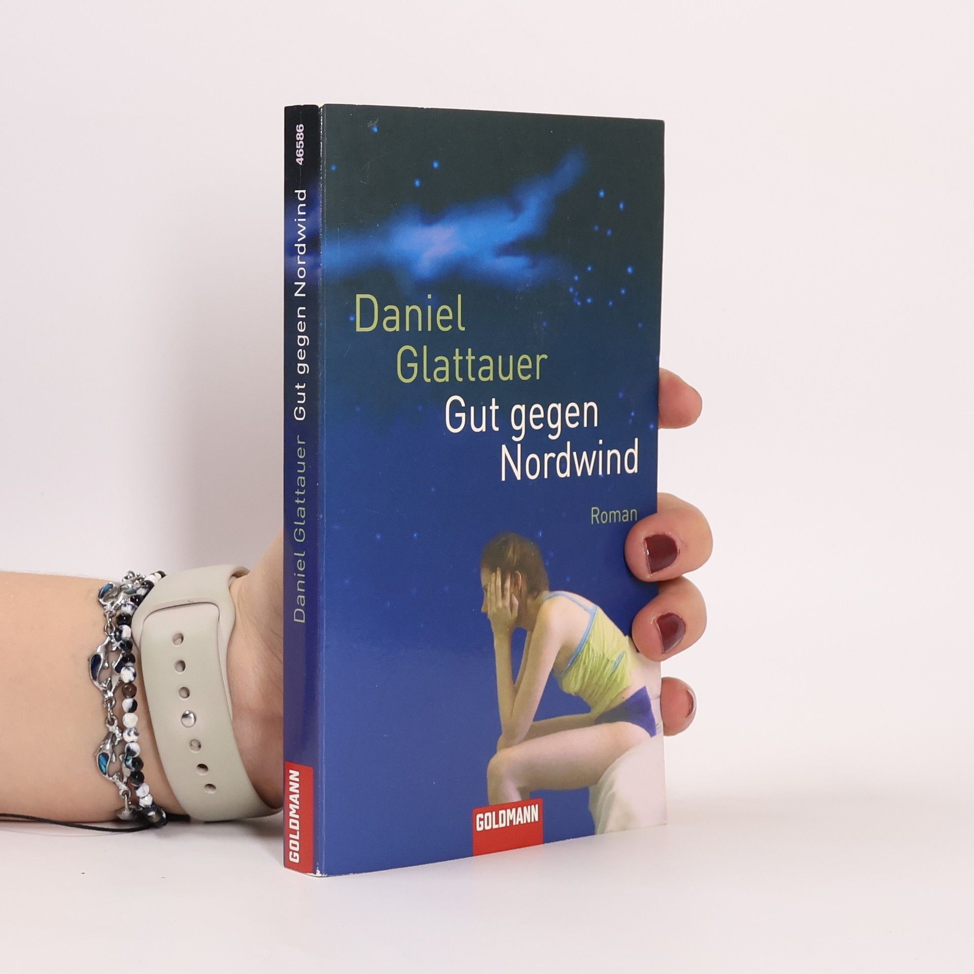 Daniel Glattauer Gut gegen Nordwind