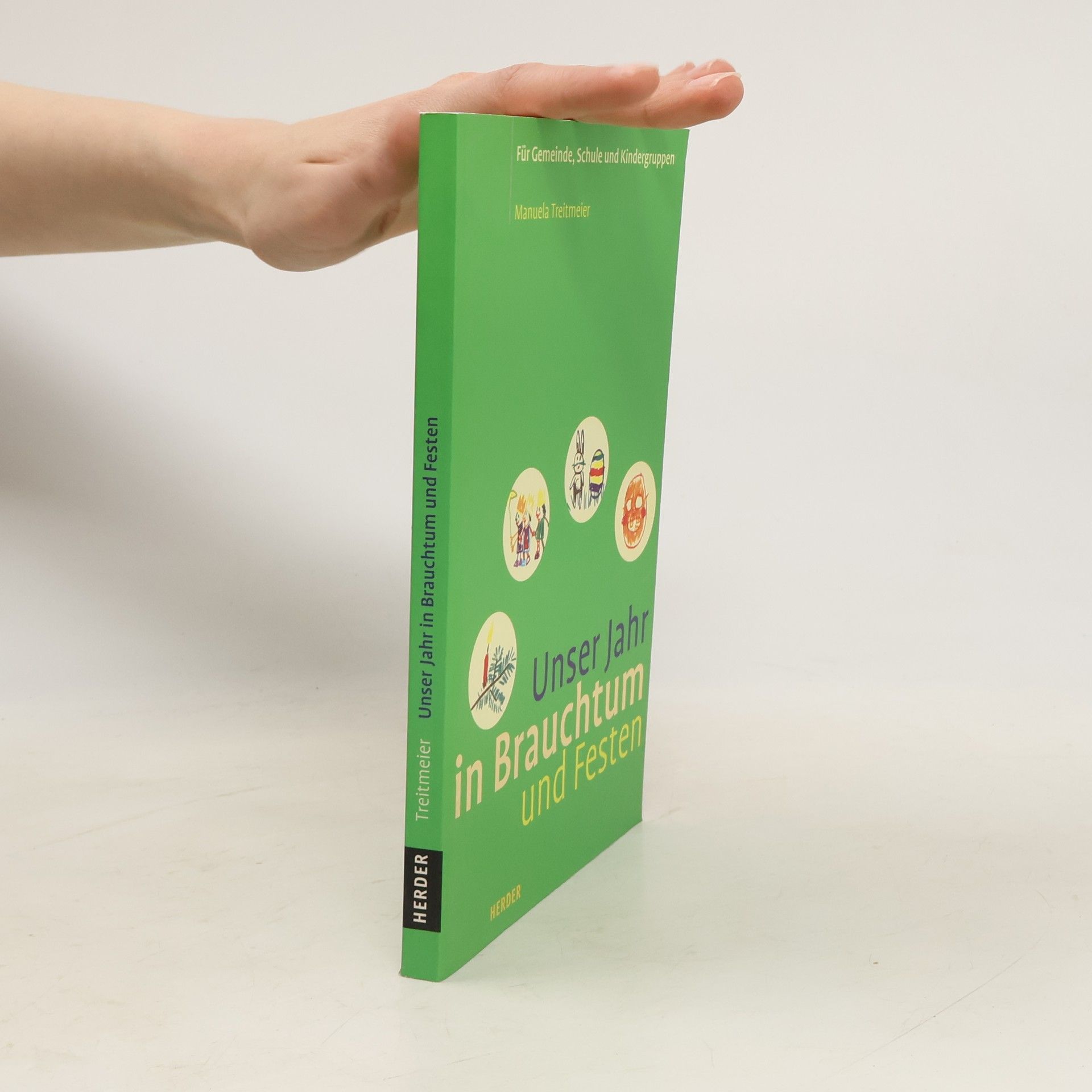 Unser Jahr in Brauchtum und Festen