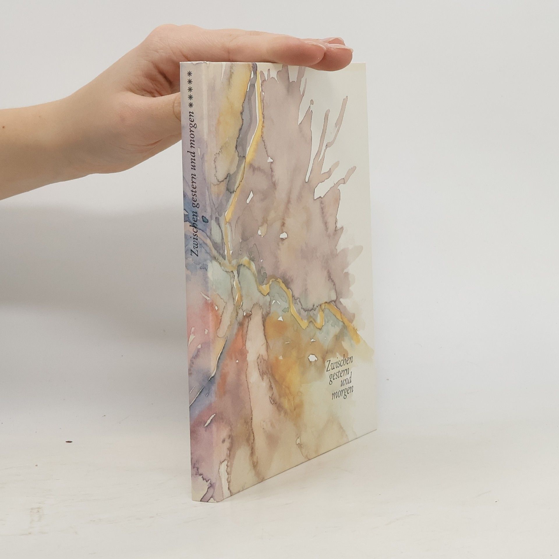 AA.VV. Zwischen Gestern und Morgen