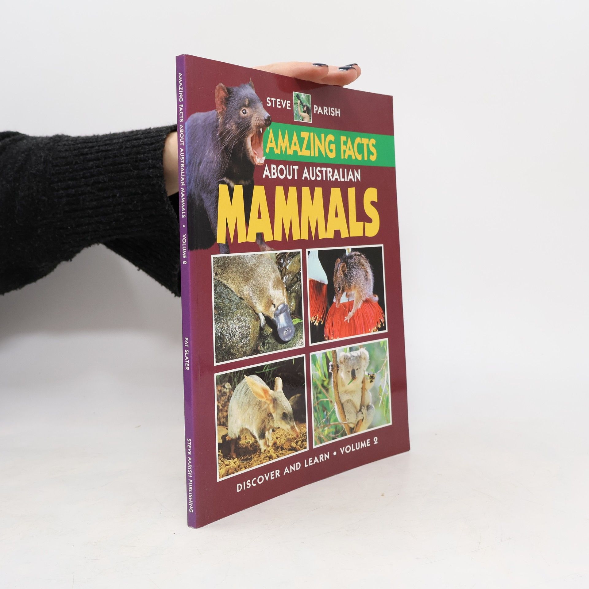 Amazing Facts about Australian Mammals