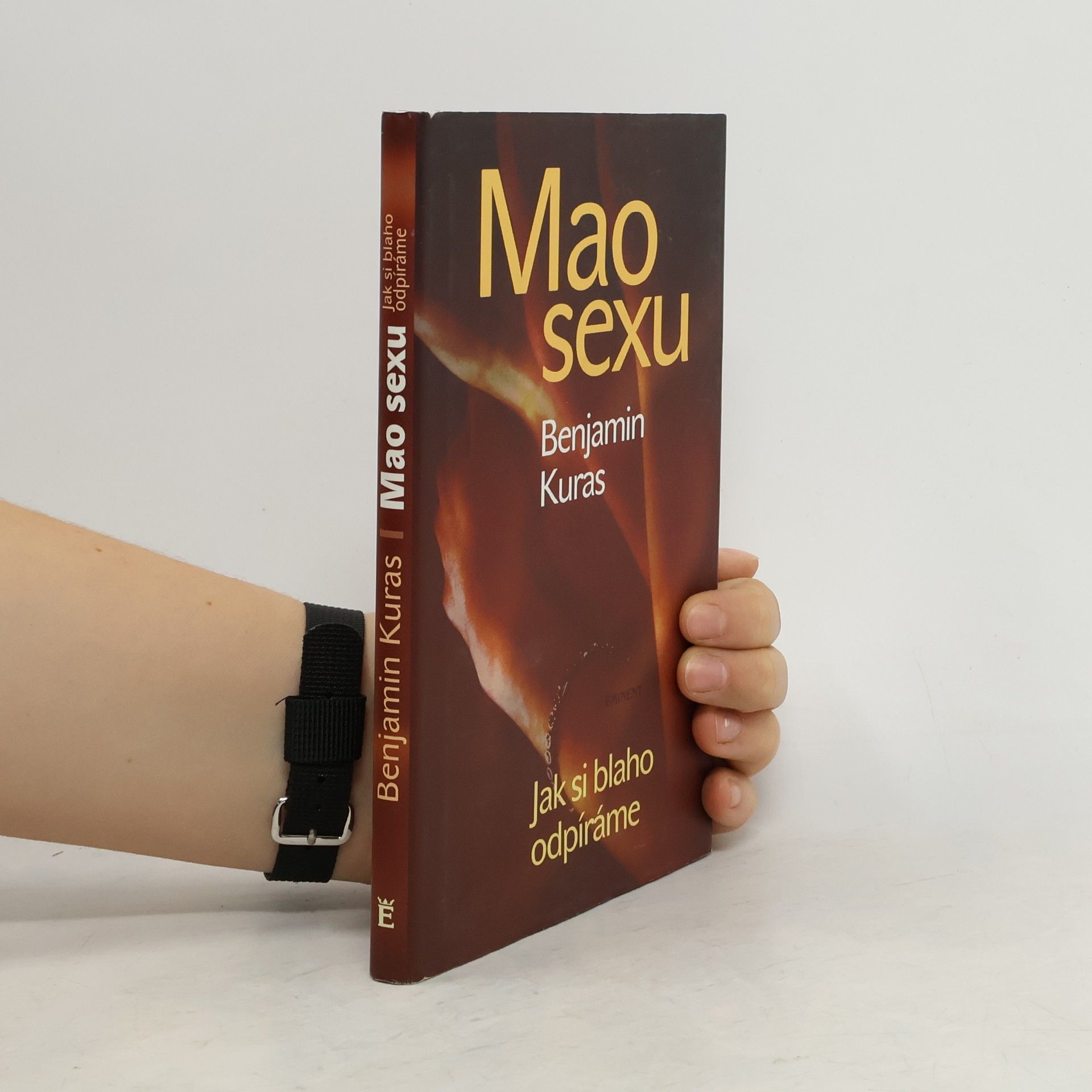 Benjamin Kuras Mao sexu: Jak si blaho odpíráme