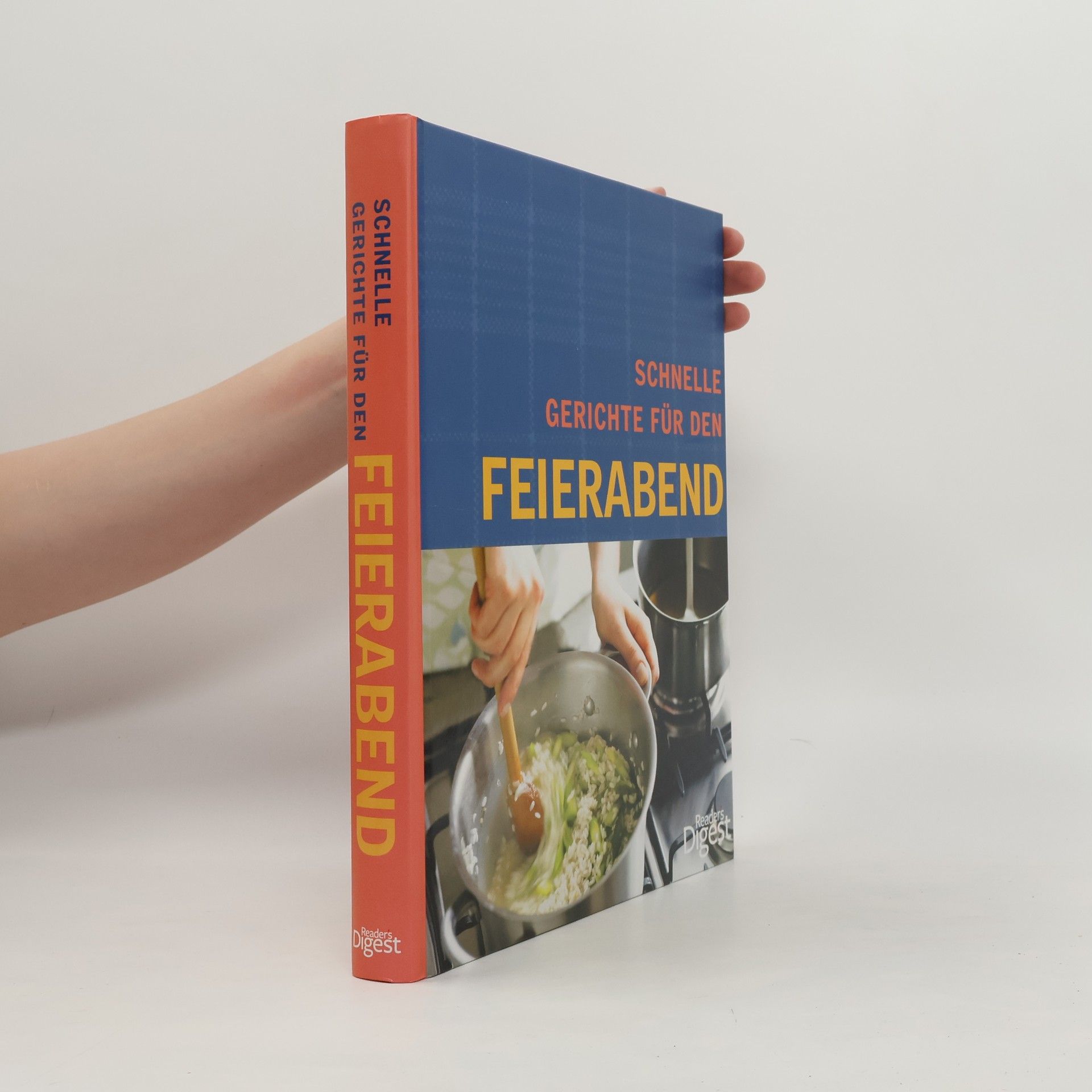 Kolektív autorov Schnelle Gerichte für den Feierabend