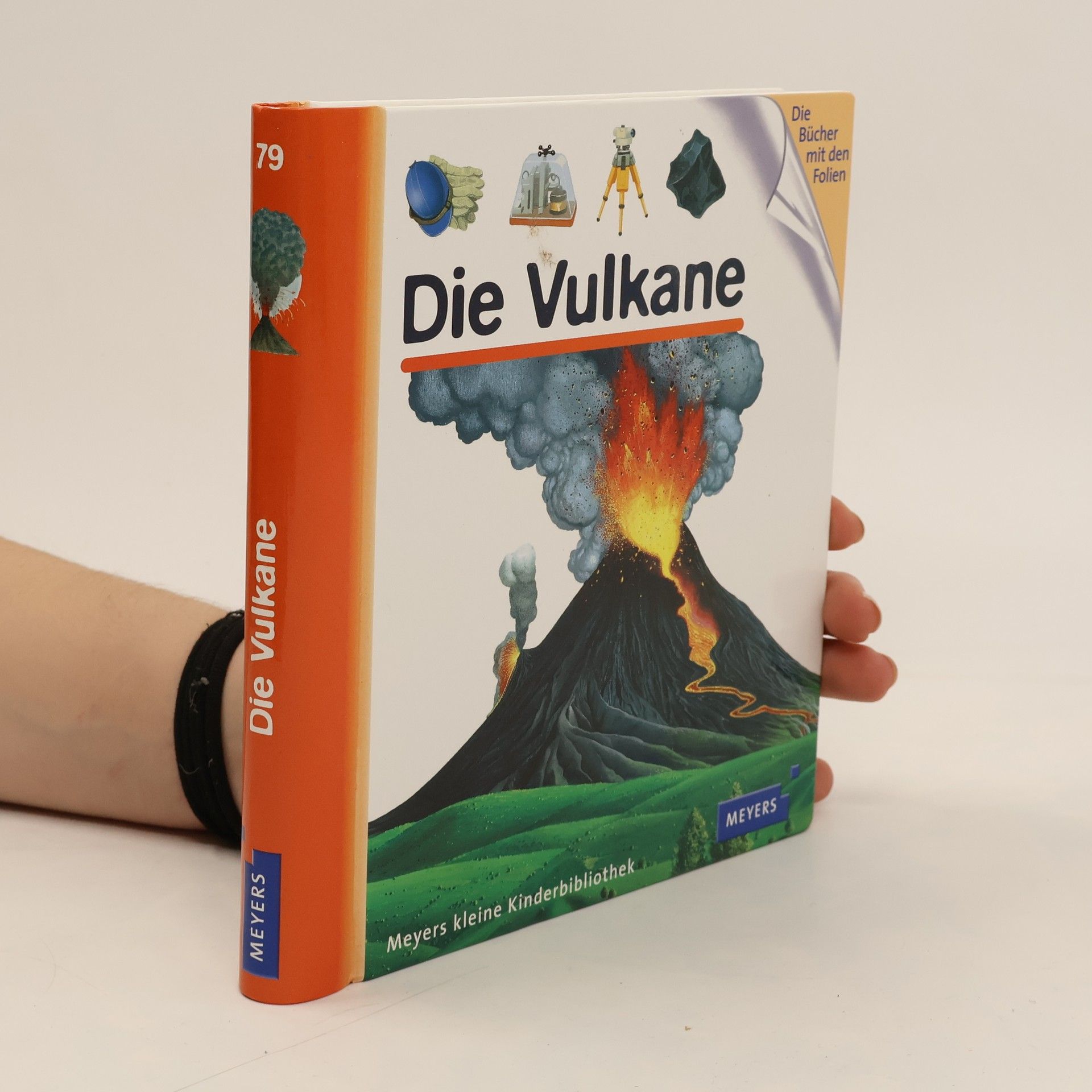 Die Vulkane