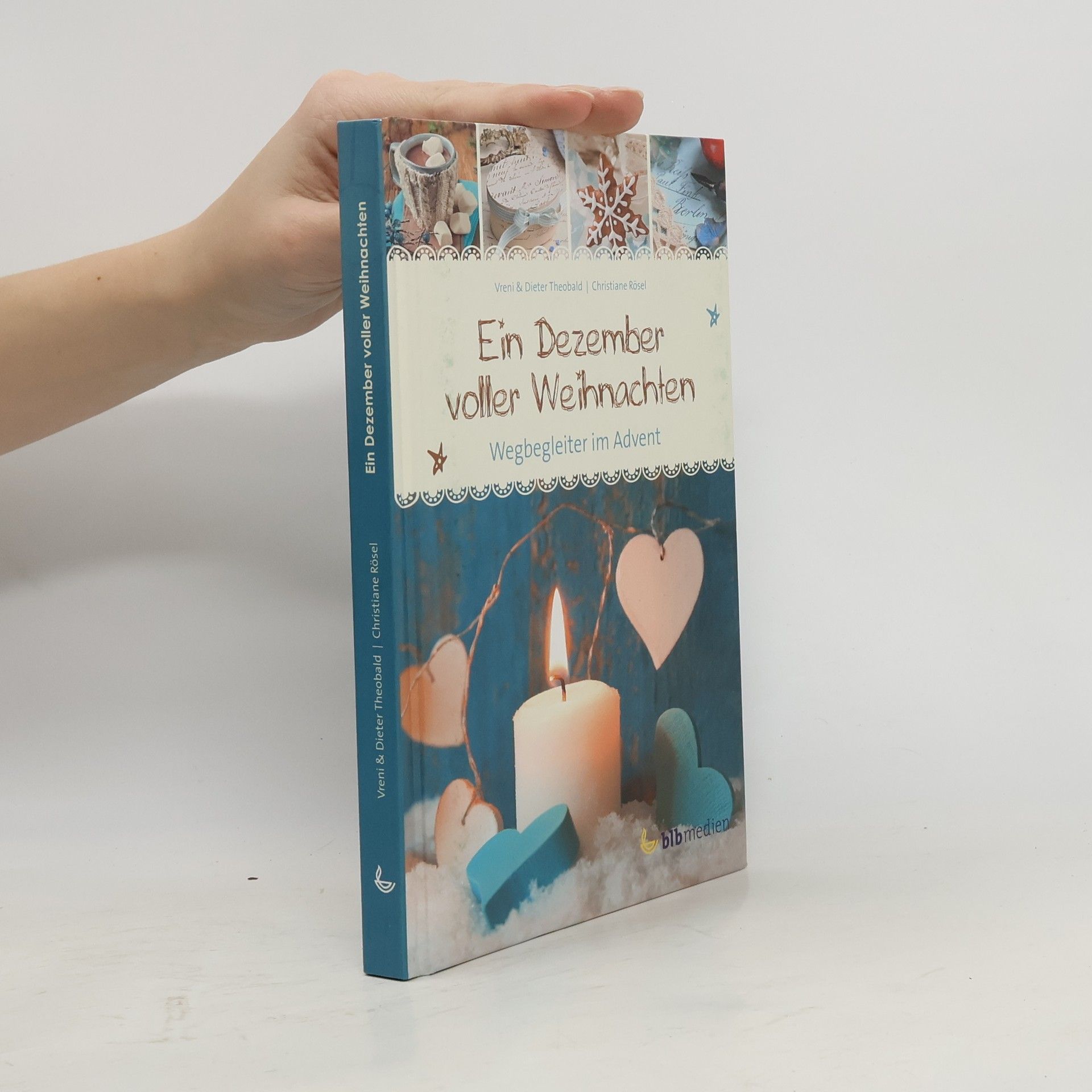 Entdecke die Jesus-Geschichten