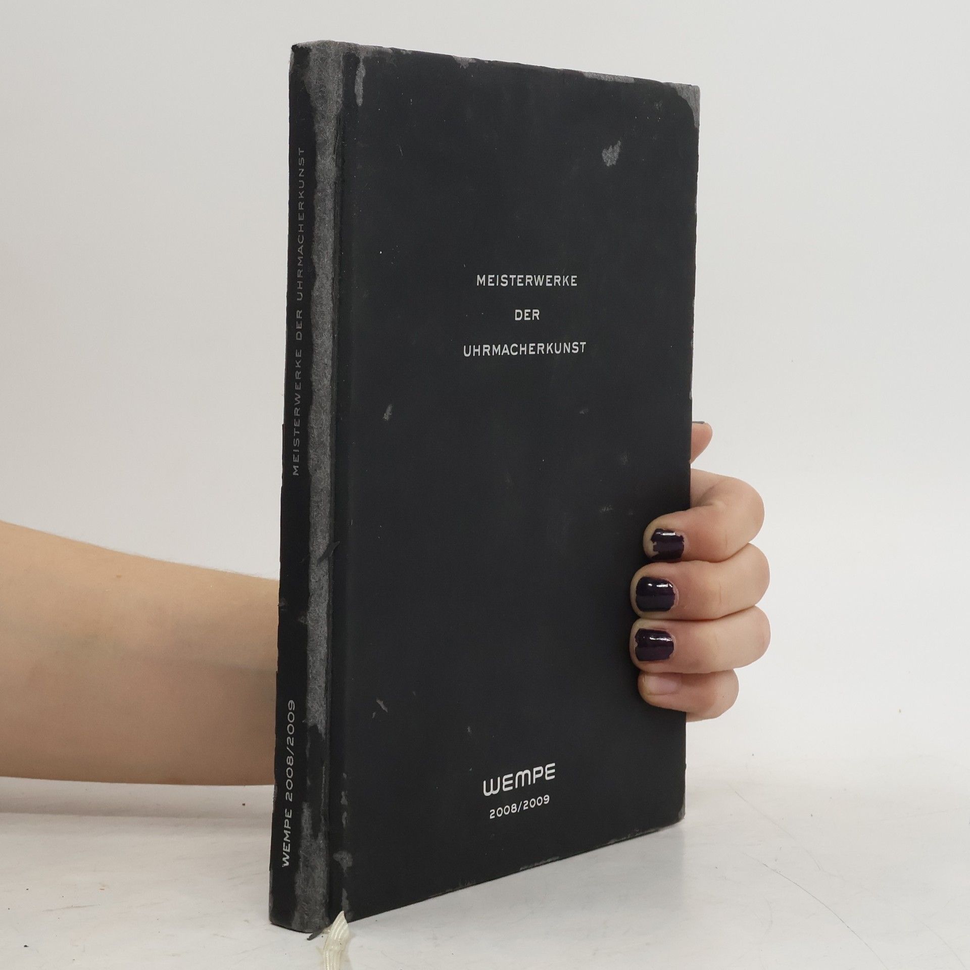 Autorenkollektiv Meisterwerke der Uhrmacherkunst