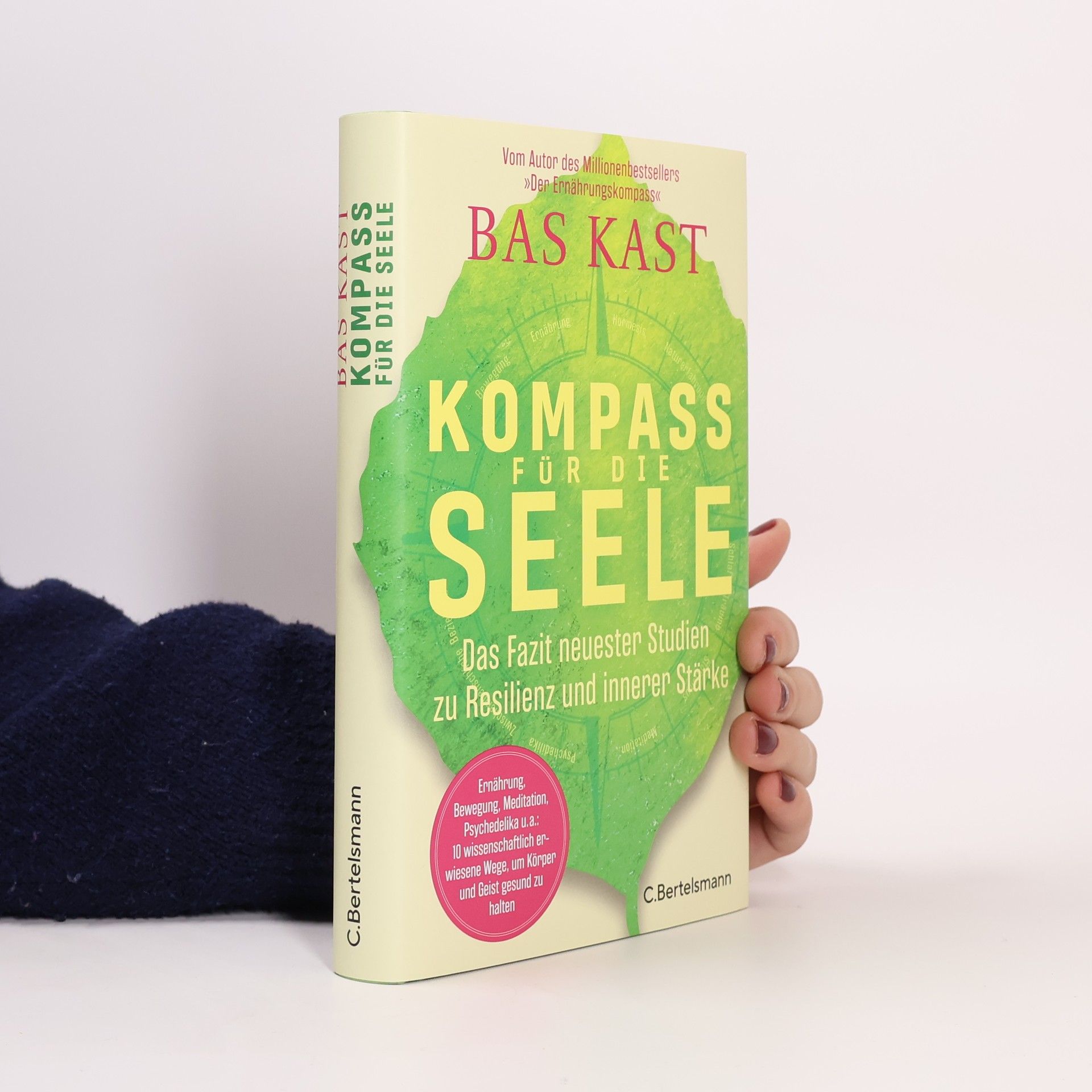 Kompass für die Seele