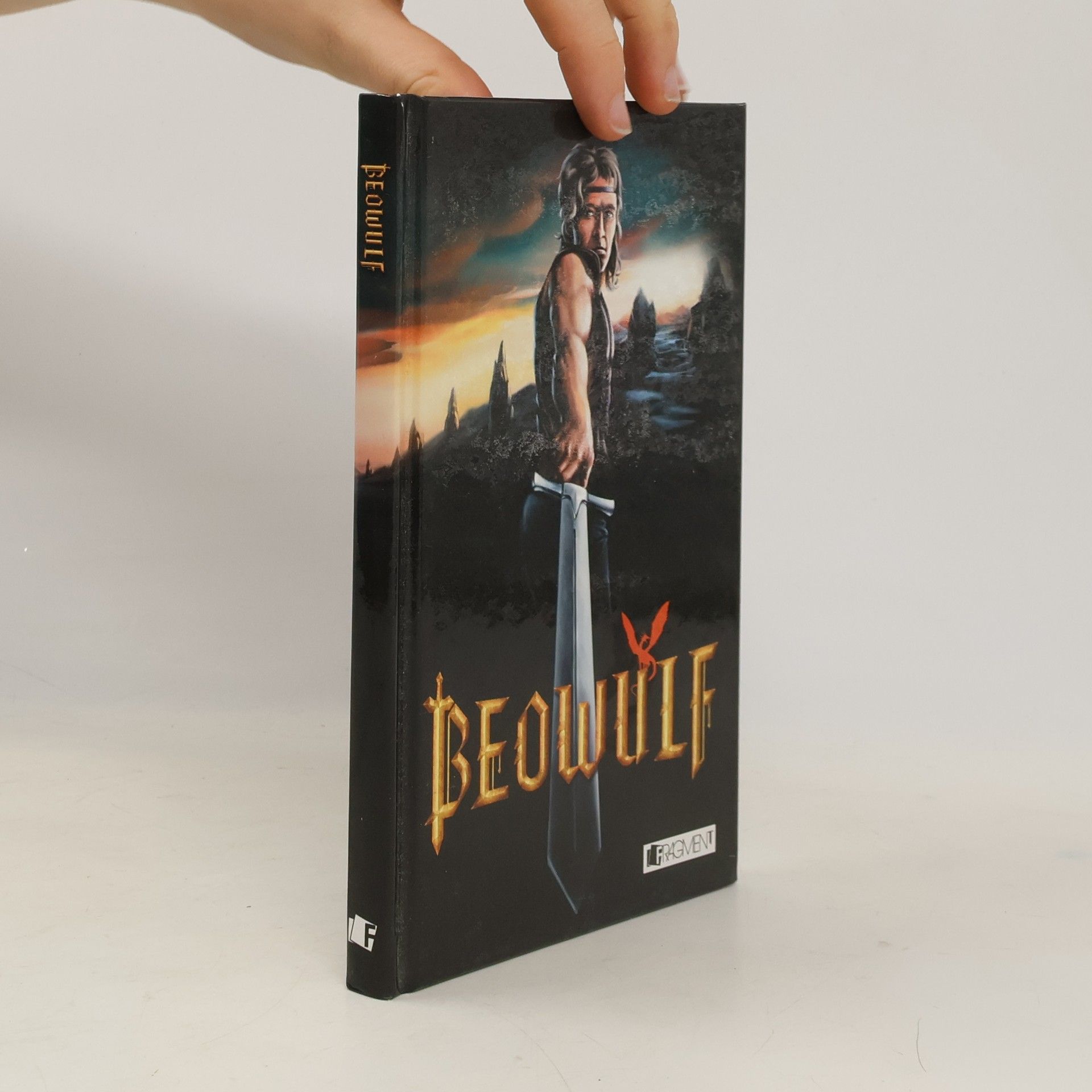 Beowulf