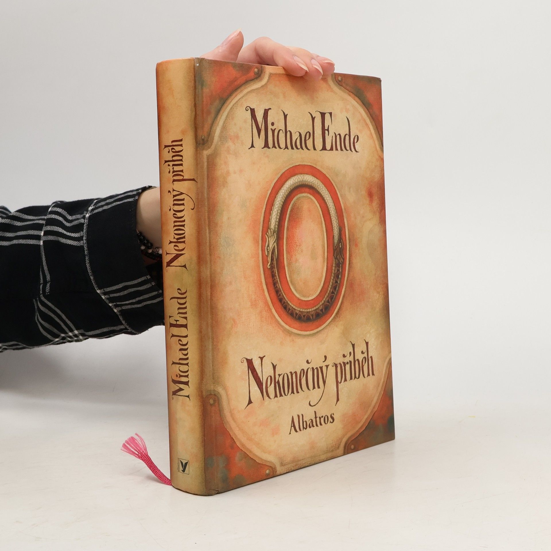 Nekonečný příběh