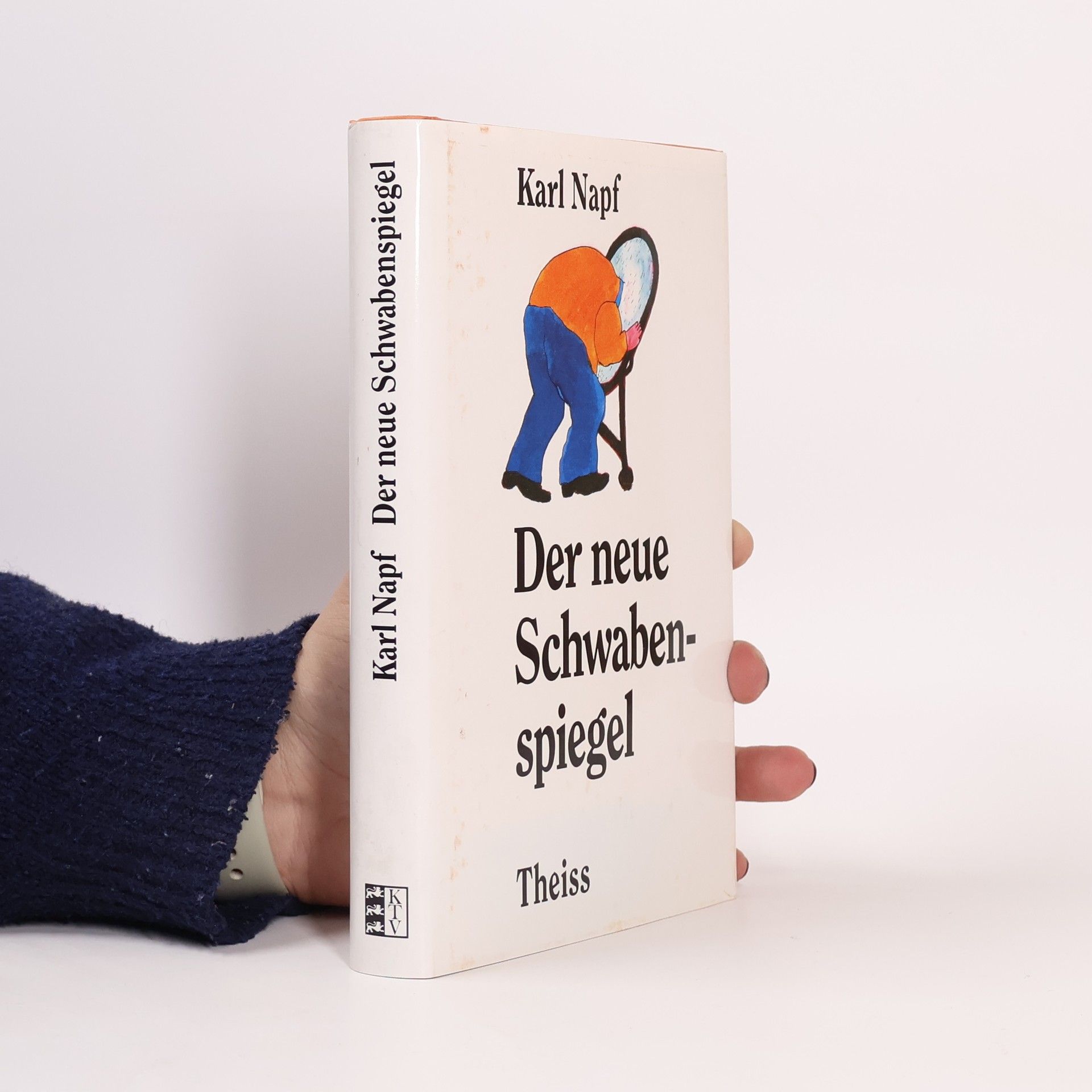 Der neue Schwabenspiegel