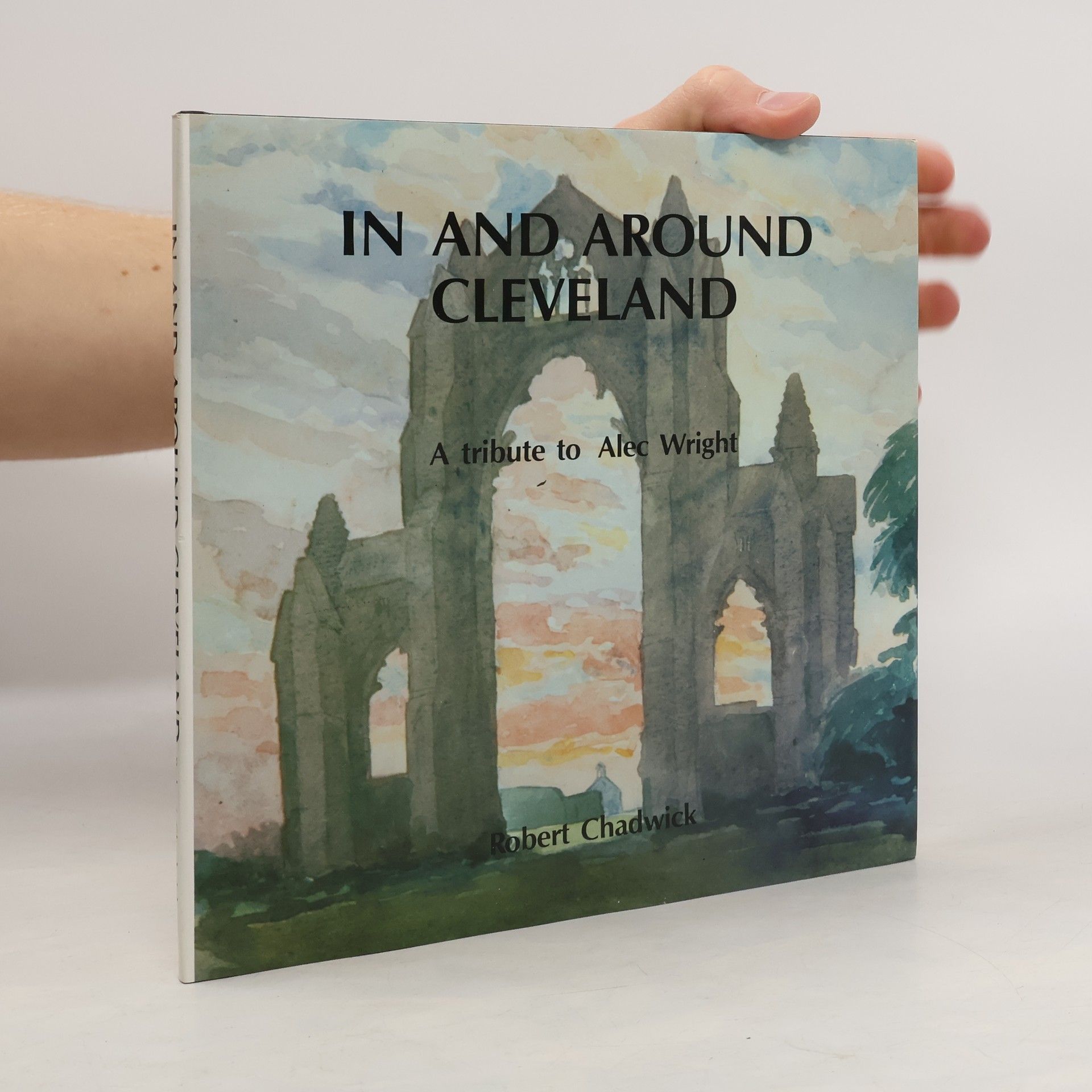 Alec Wright In and Around Cleveland