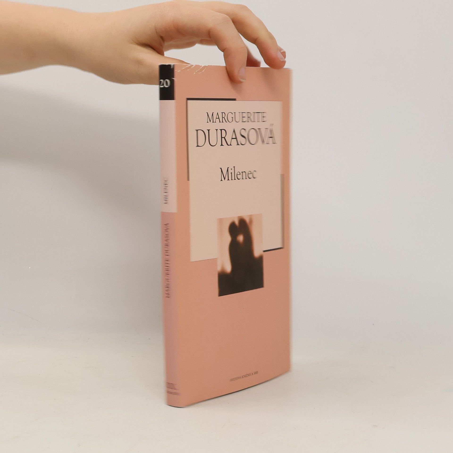 Marguerite Duras Milenec