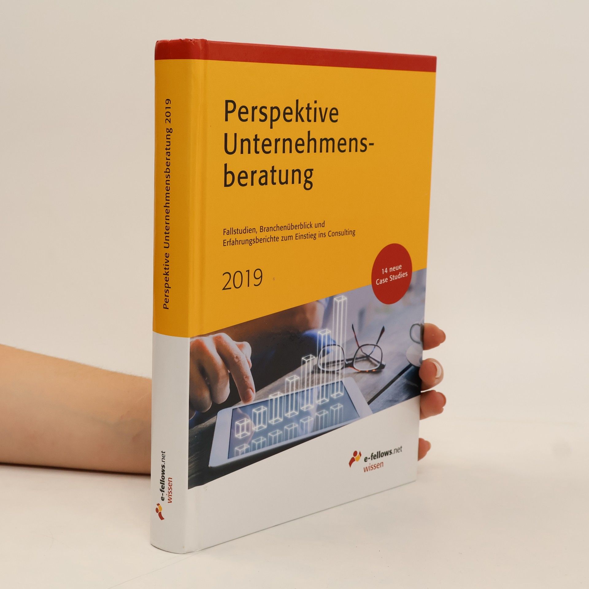 Michael Hies Perspektive Unternehmensberatung 2019
