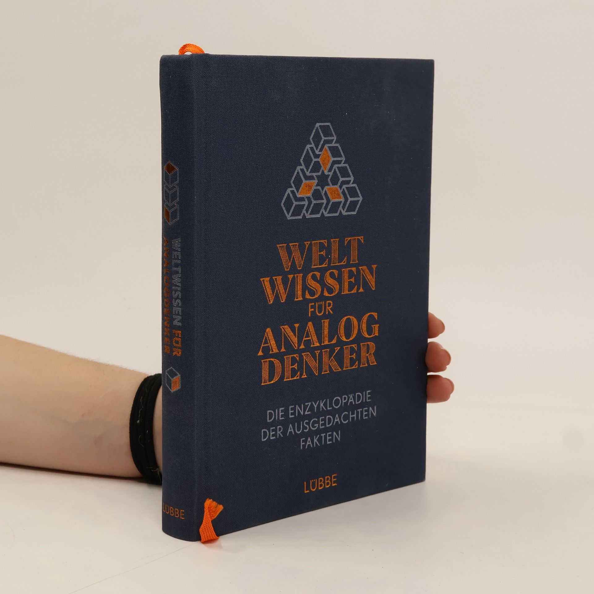 Pil Cappelen Smith Weltwissen für Analogdenker