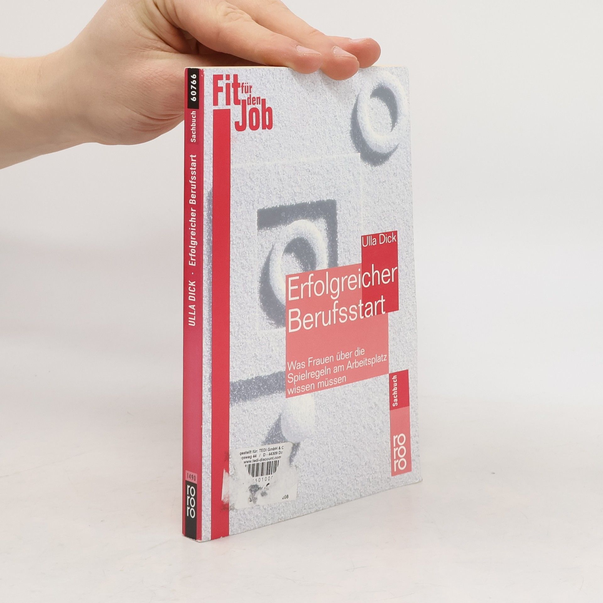 Erfolgreicher Berufsstart