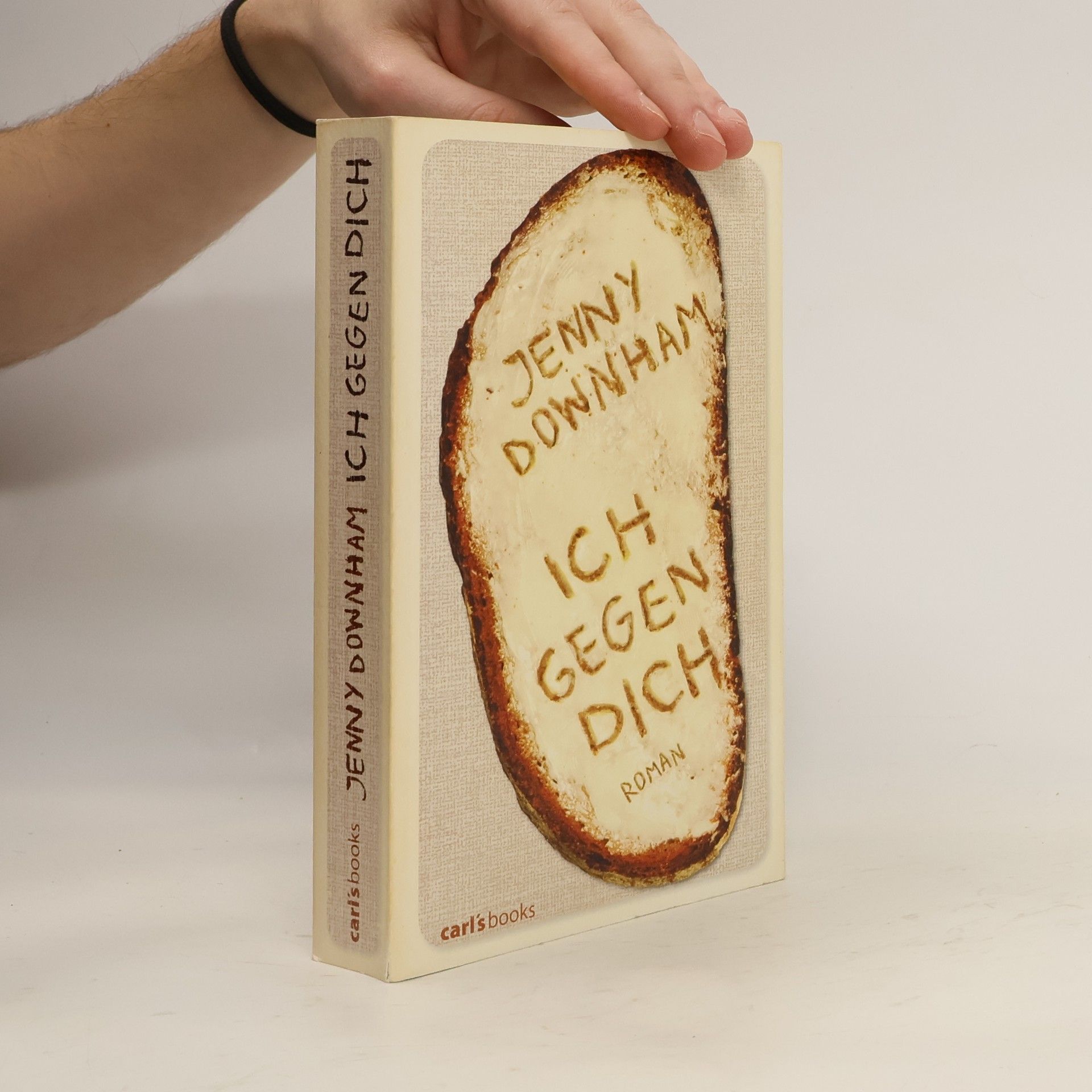 Jenny Downham Ich gegen dich