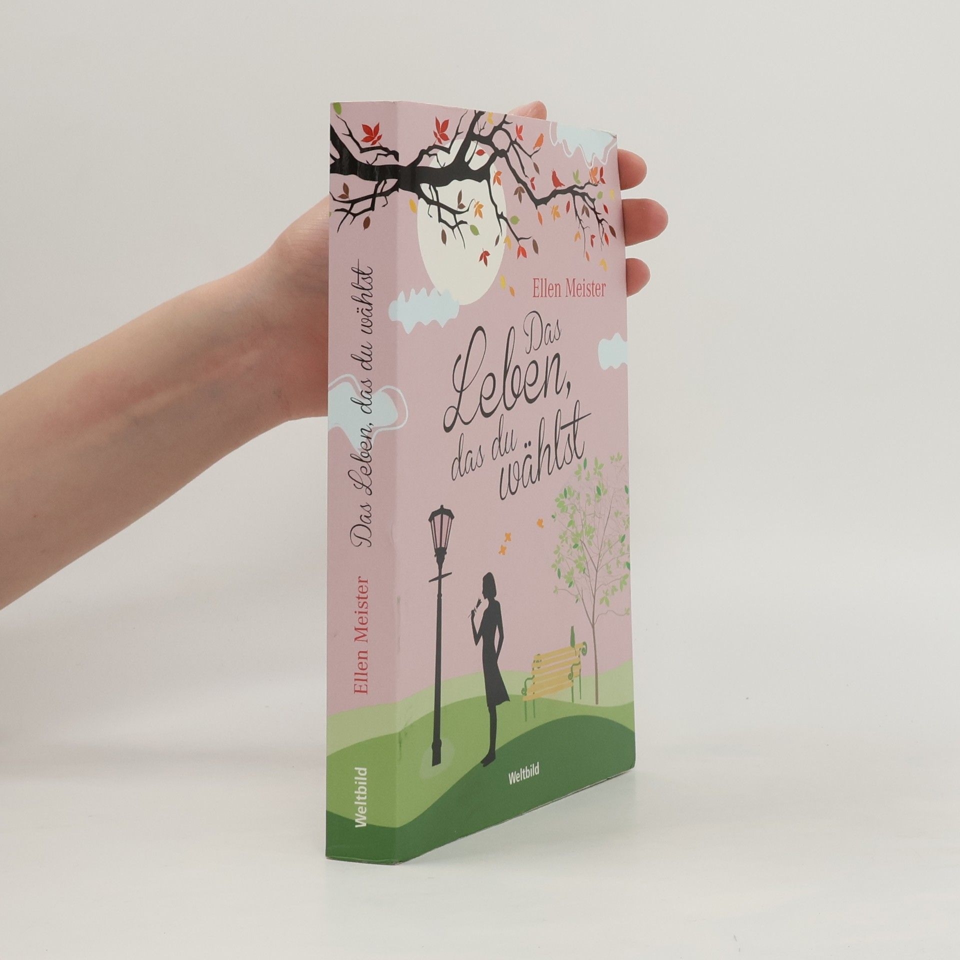 Das Leben, das du wählst