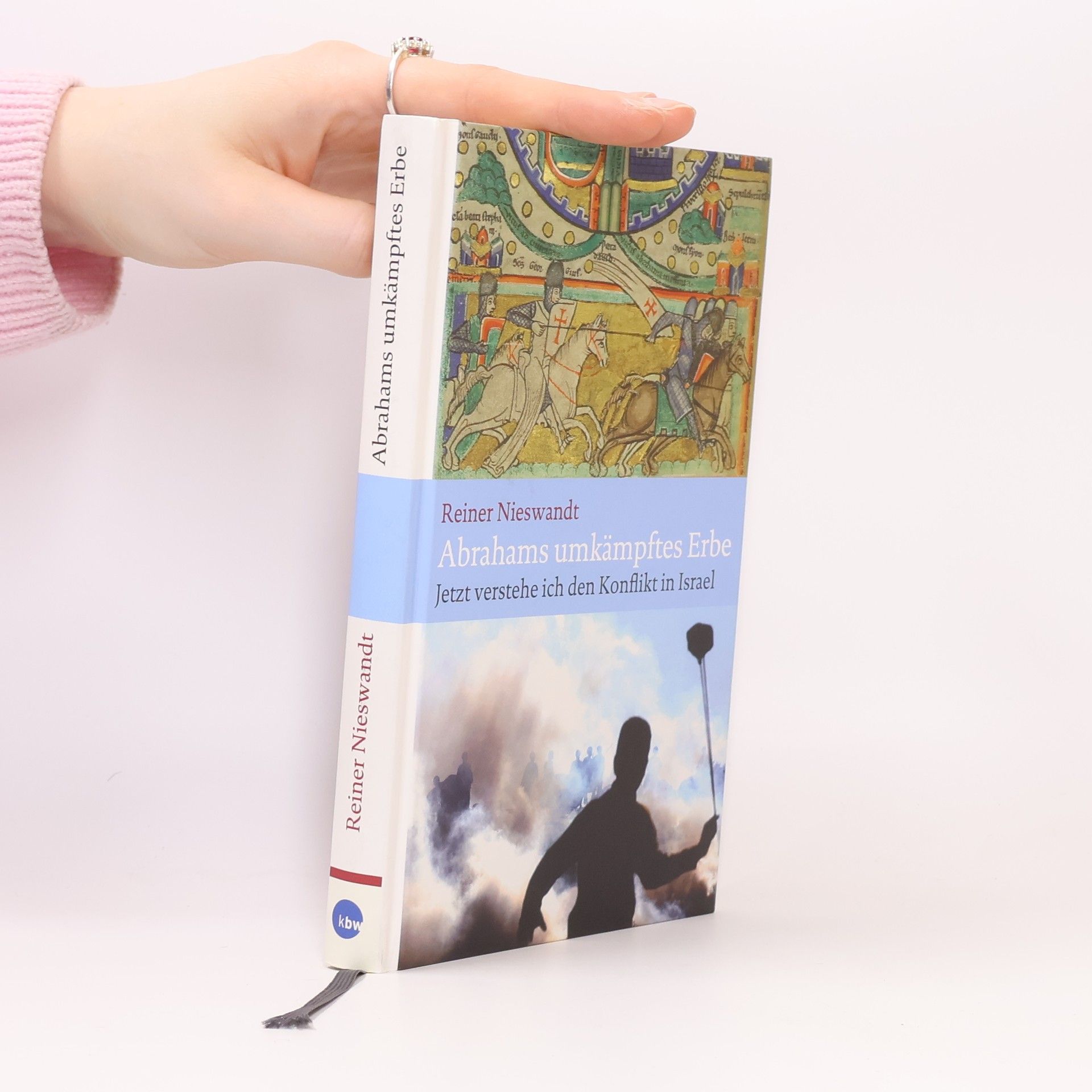 Abrahams umkämpftes Erbe