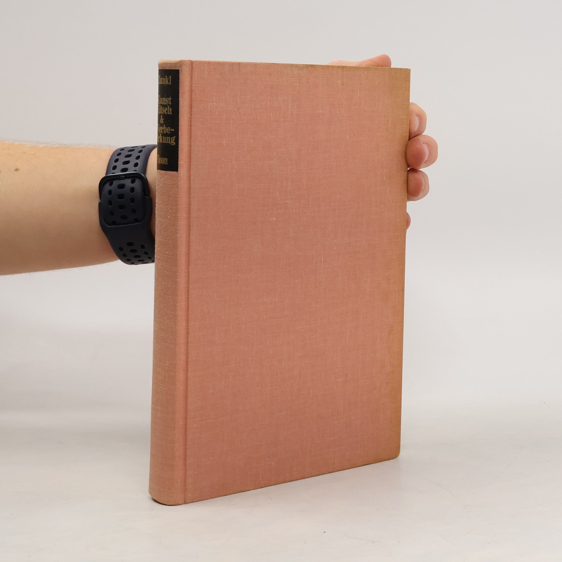 Kunst, Kitsch und Werbewirkung