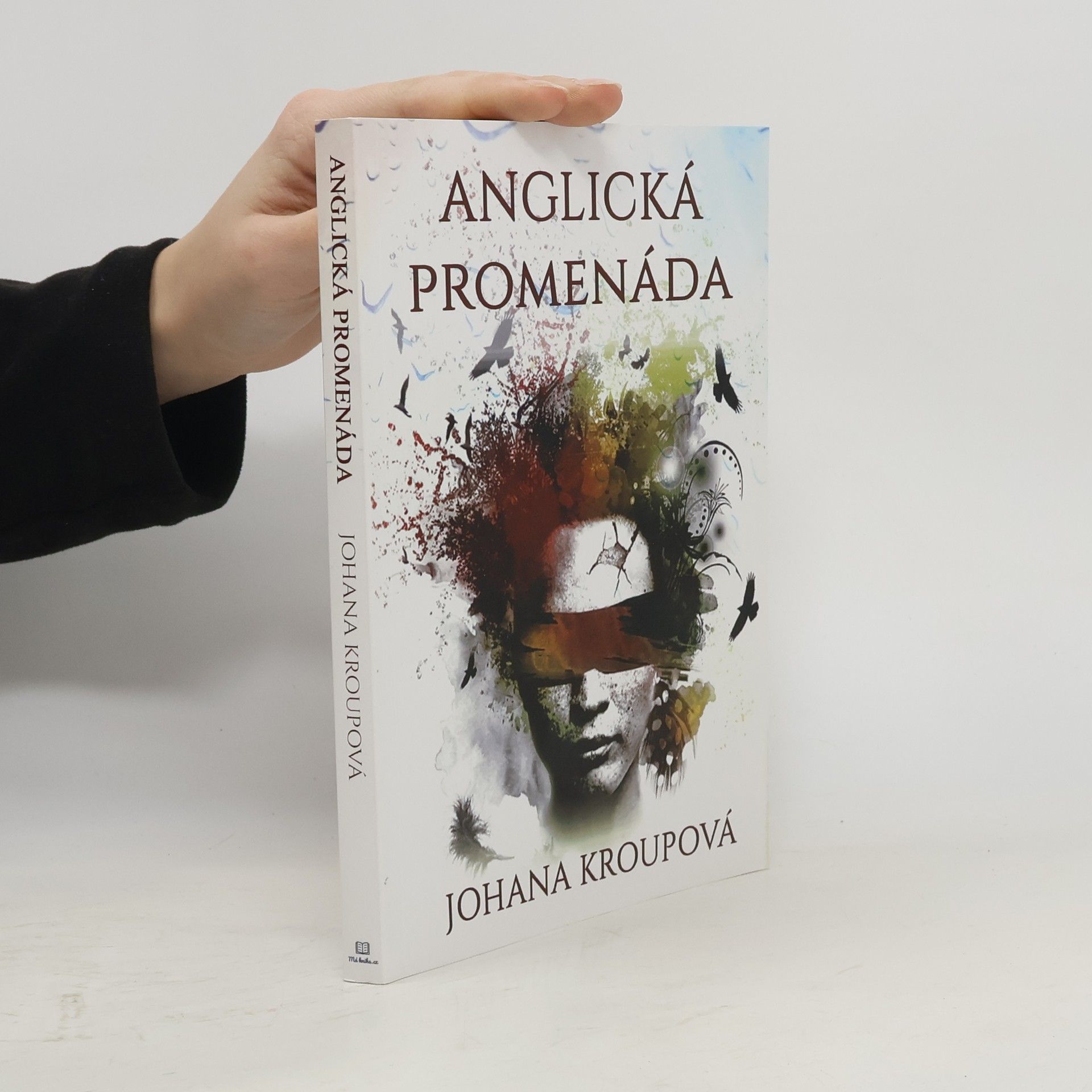 Anglická promenáda