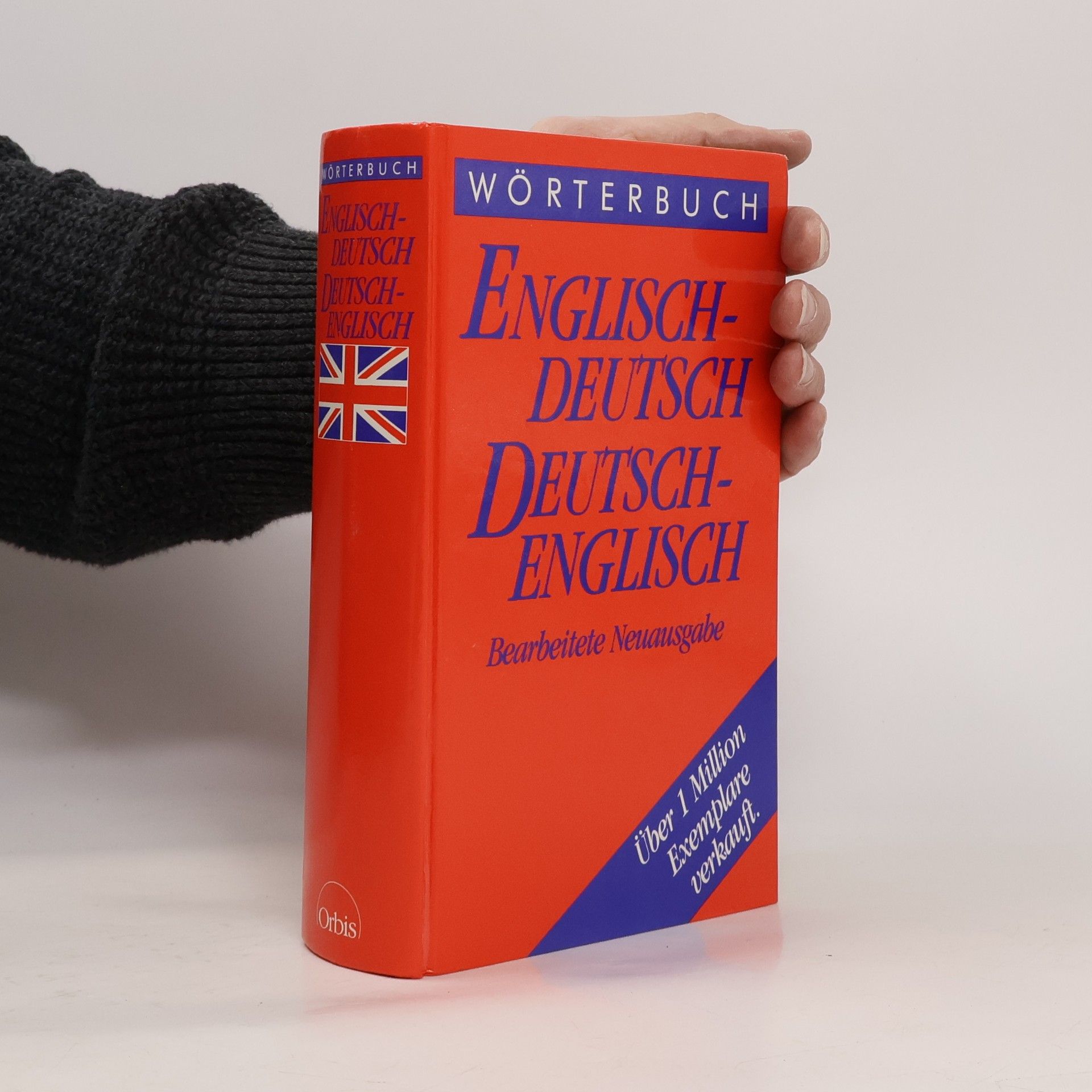 Friedrich Wolf Wörterbuch englisch-deutsch, deutsch-englisch