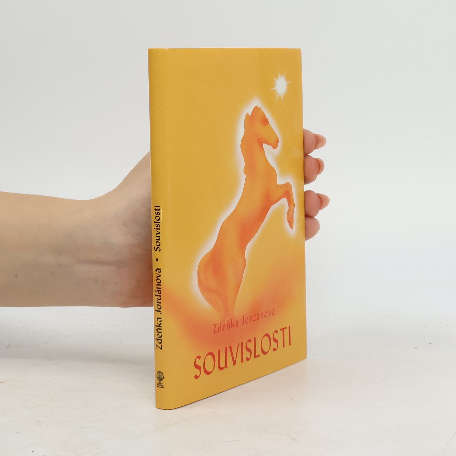Zdeňka Jordánová Souvislosti
