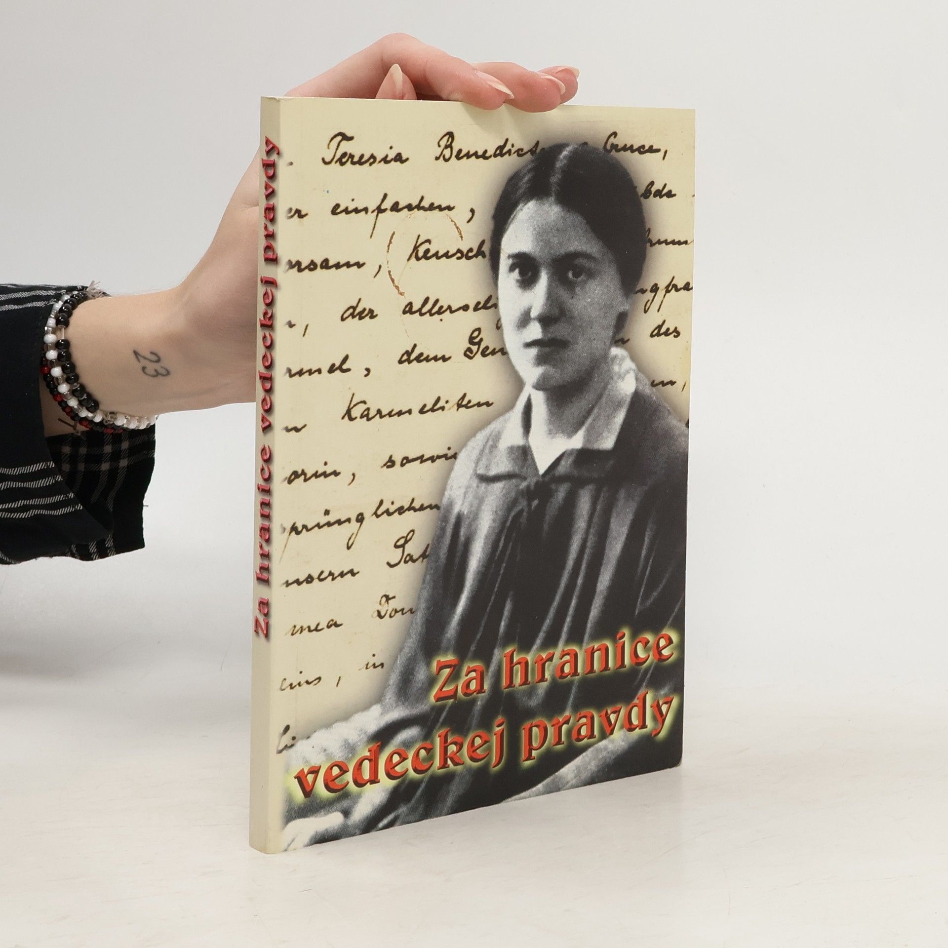 Za hranice vedeckej pravdy