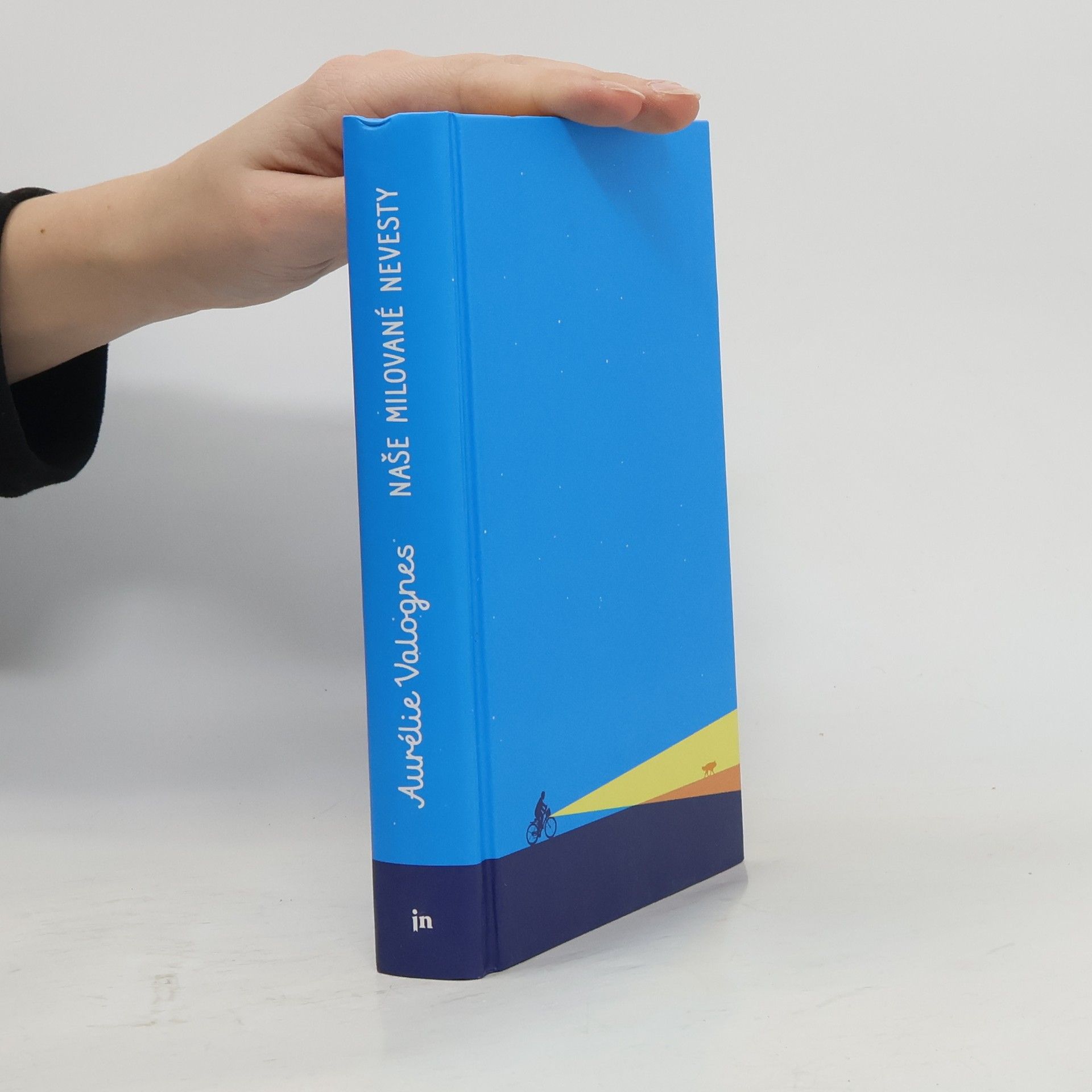 Aurélie Valognes Naše milované nevesty