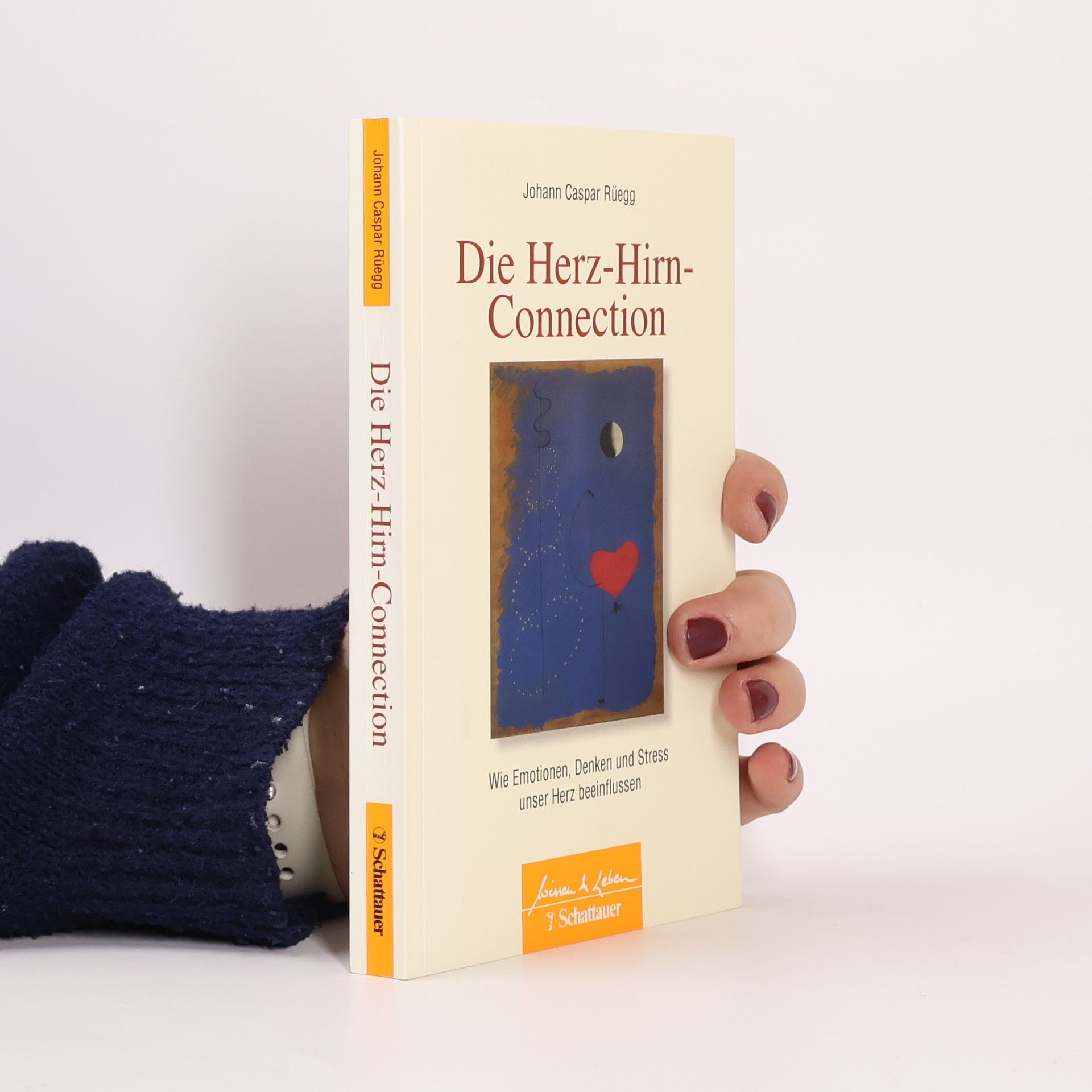 Die Herz-Hirn-Connection