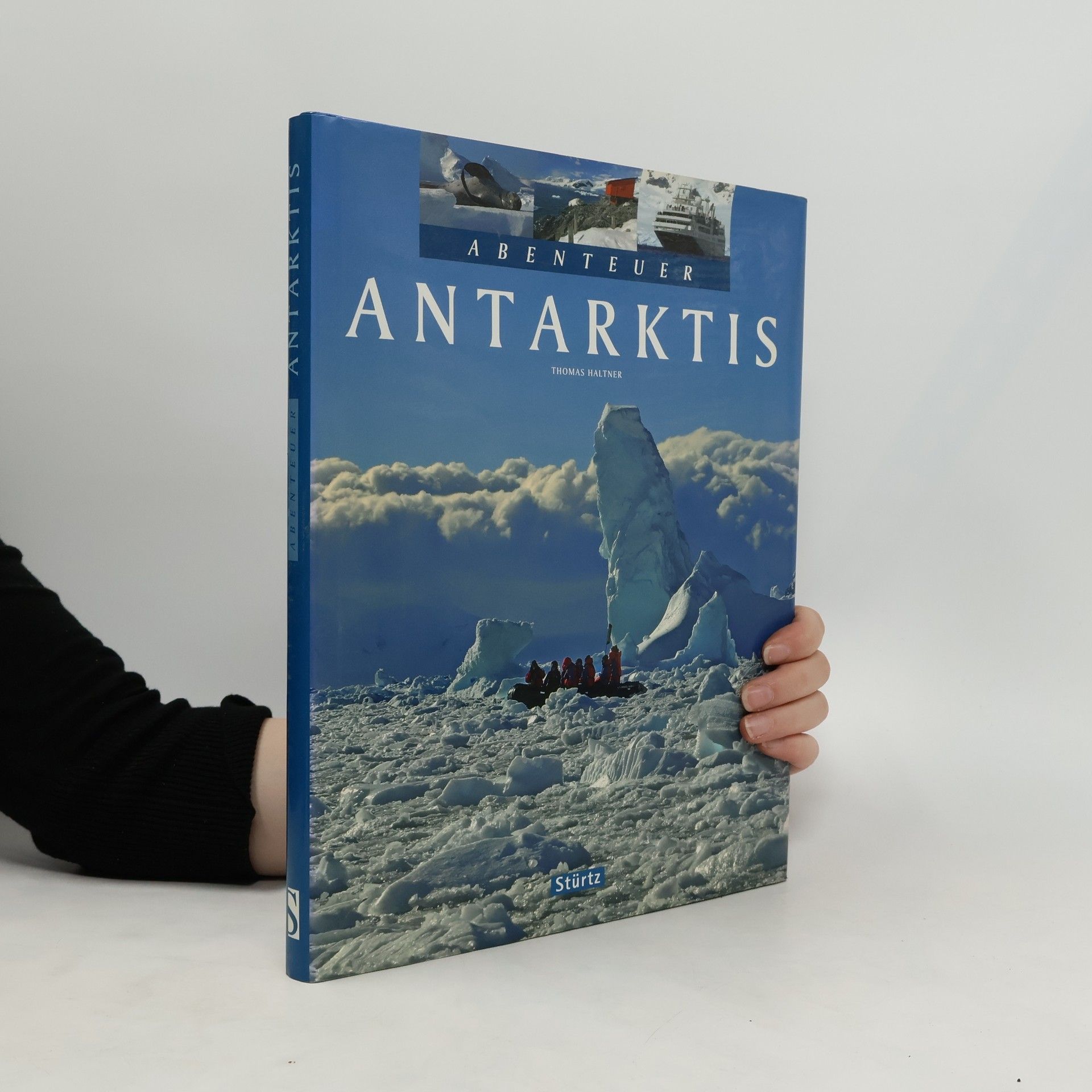 Antarktis