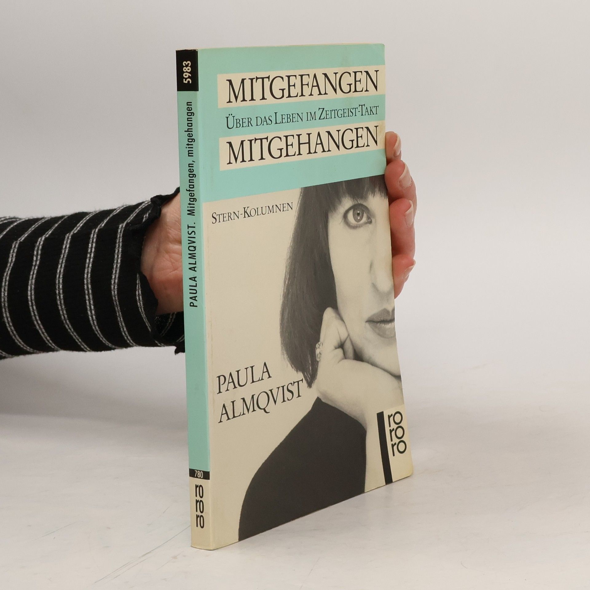 Mitgefangen, mitgehangen