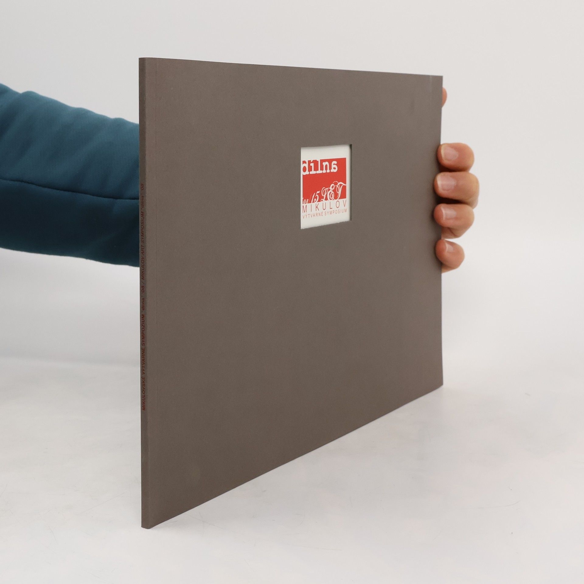 Auteurscollectief Dílna'06