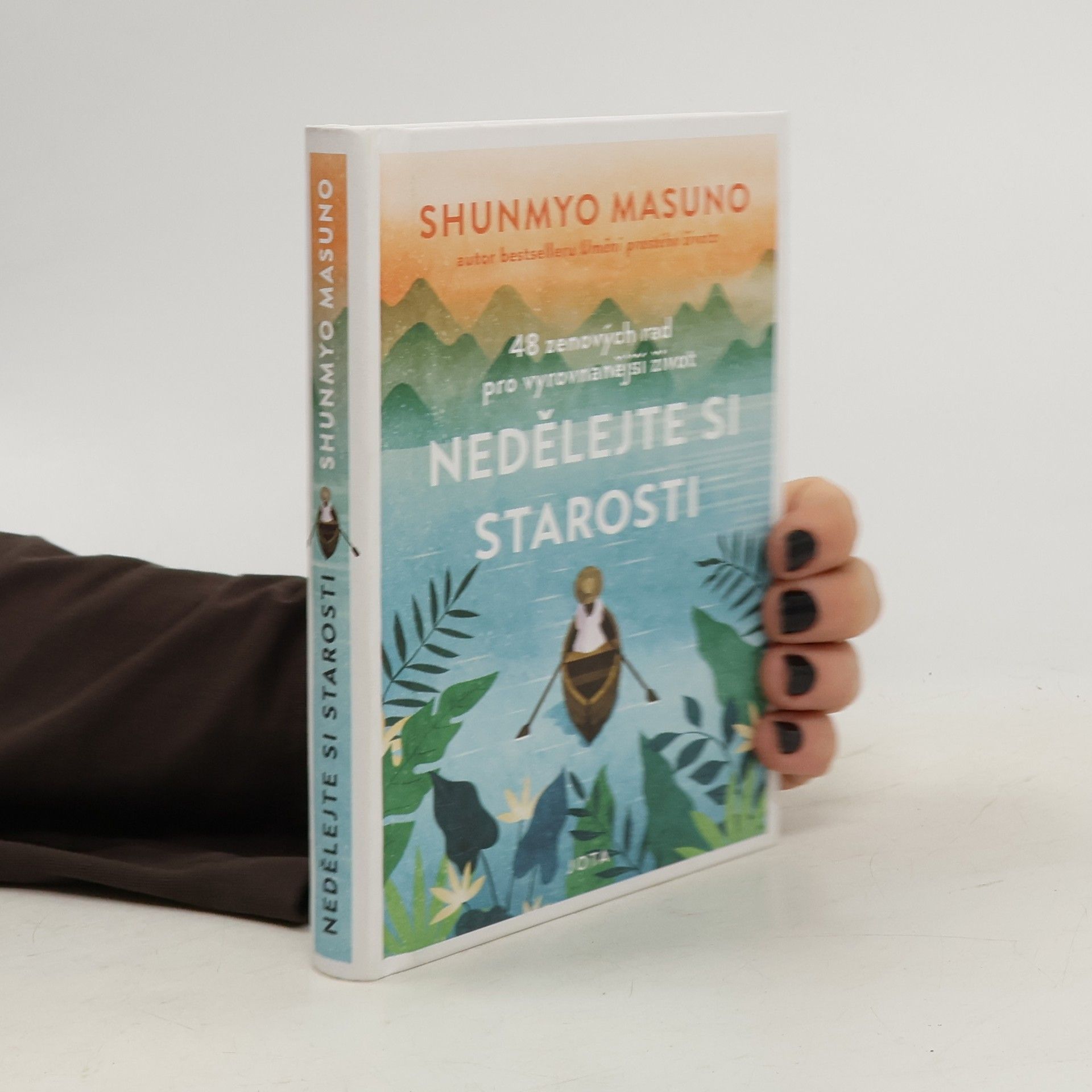 Nedělejte si starosti