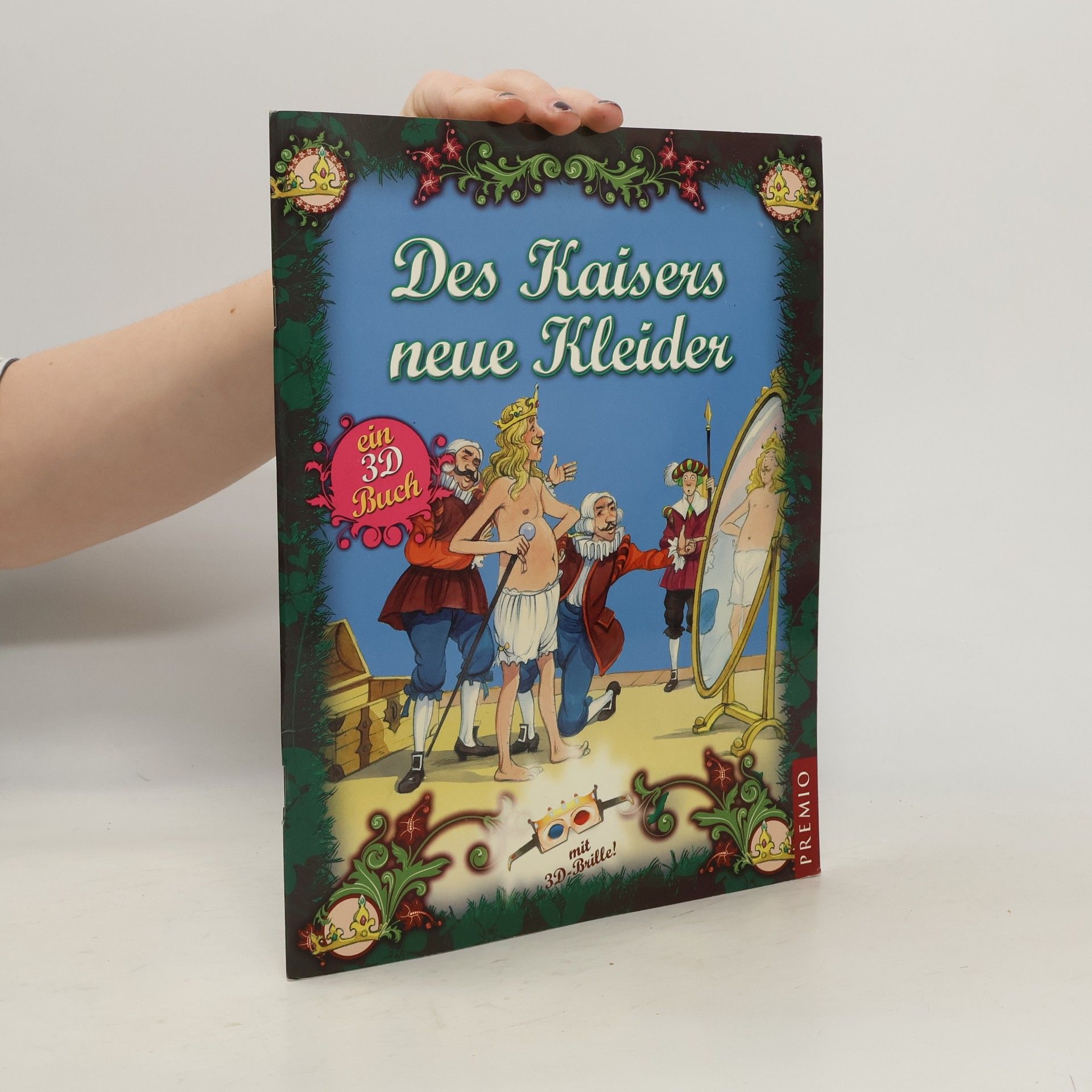 Various authors Des Kaisers neue Kleider