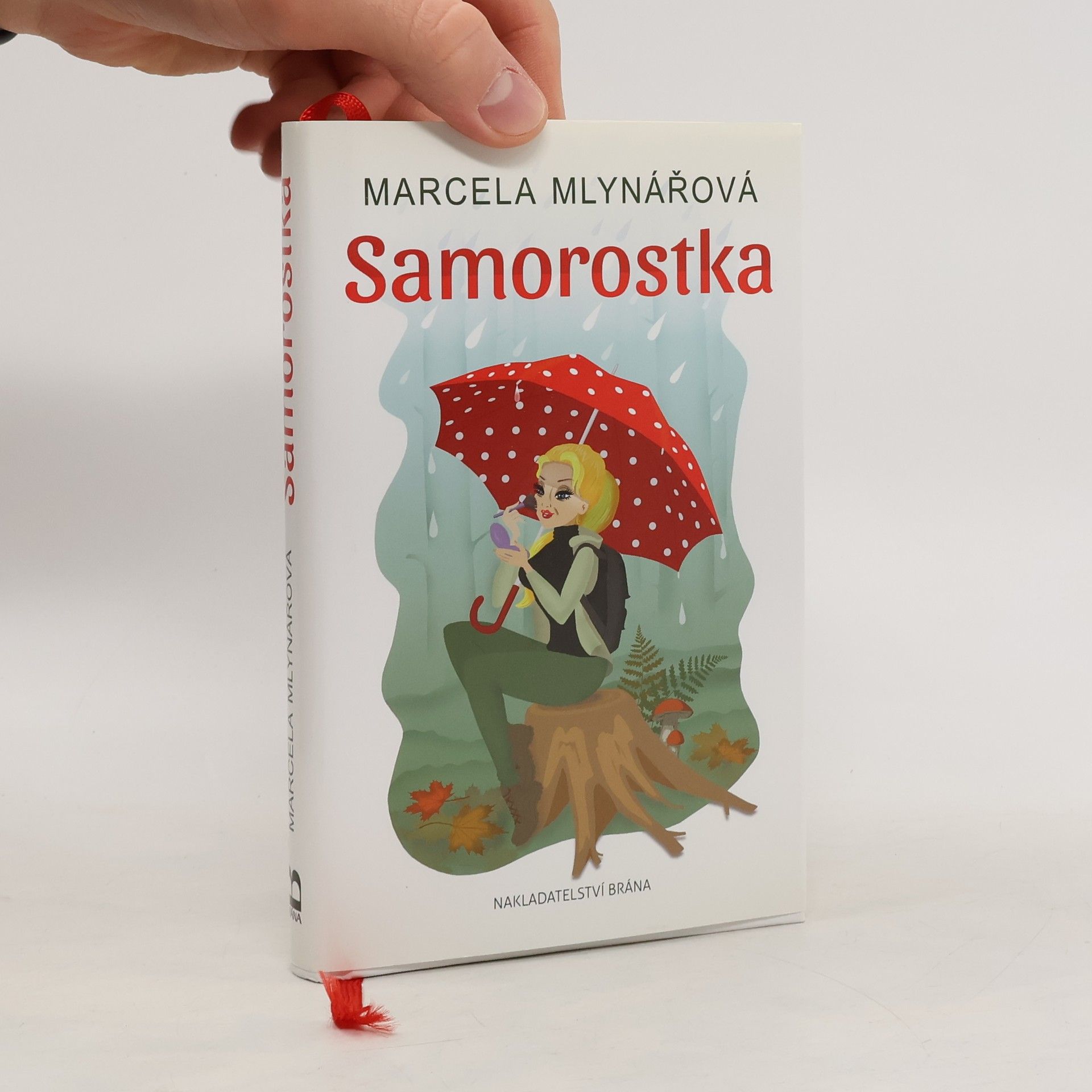 Samorostka