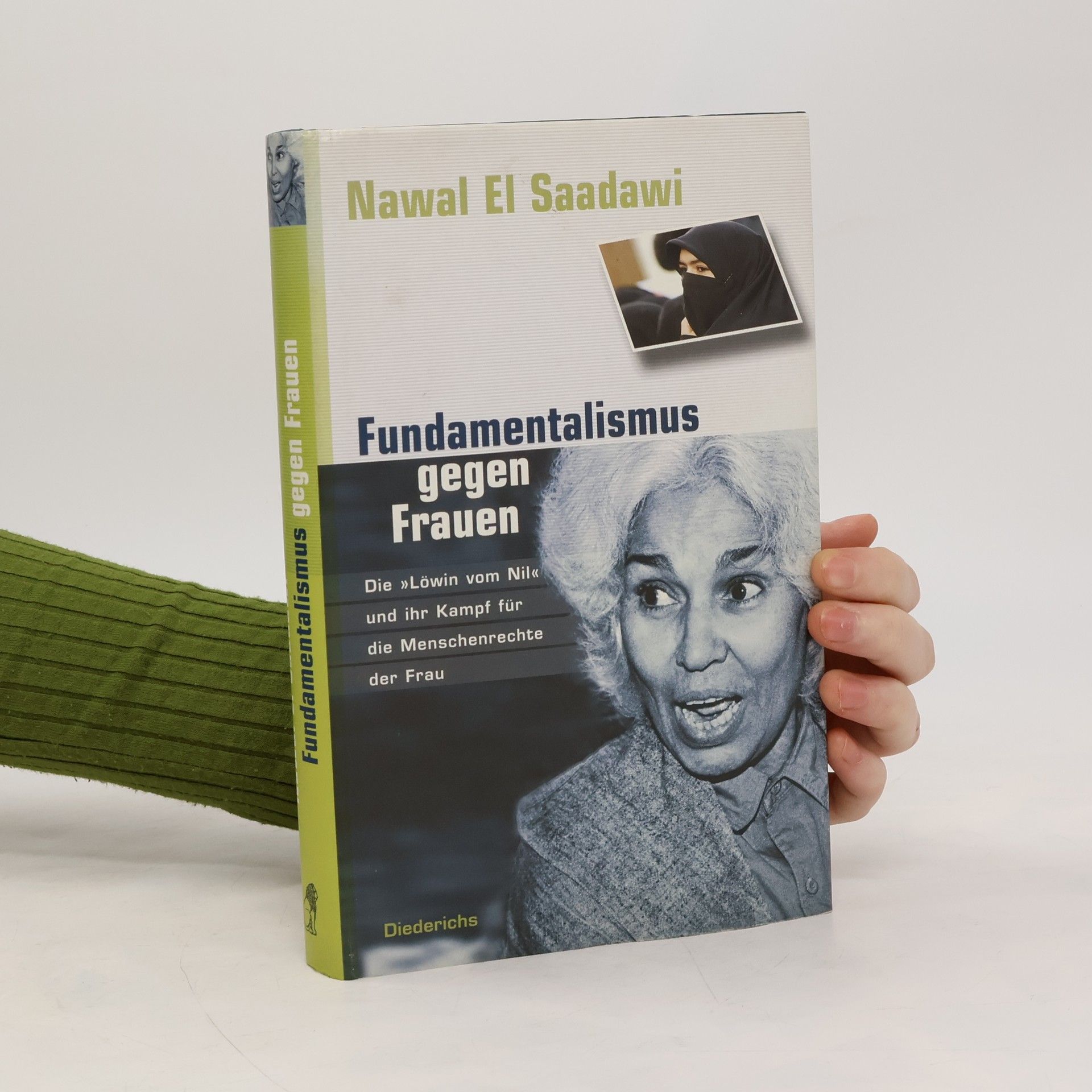 Fundamentalismus gegen Frauen