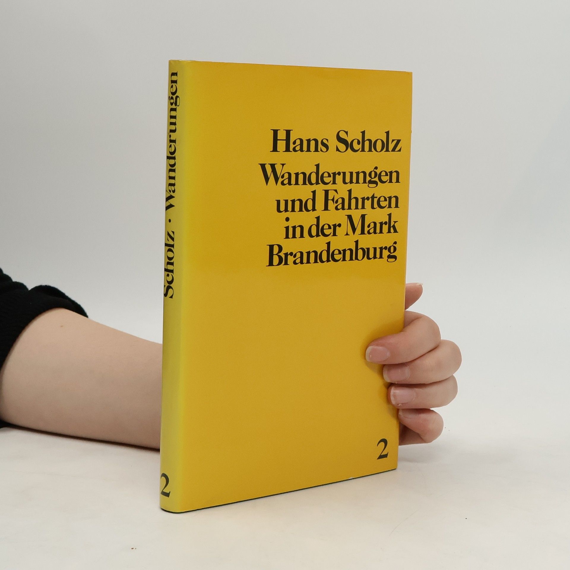 Rhoda Kraus Berlin zu Fuss