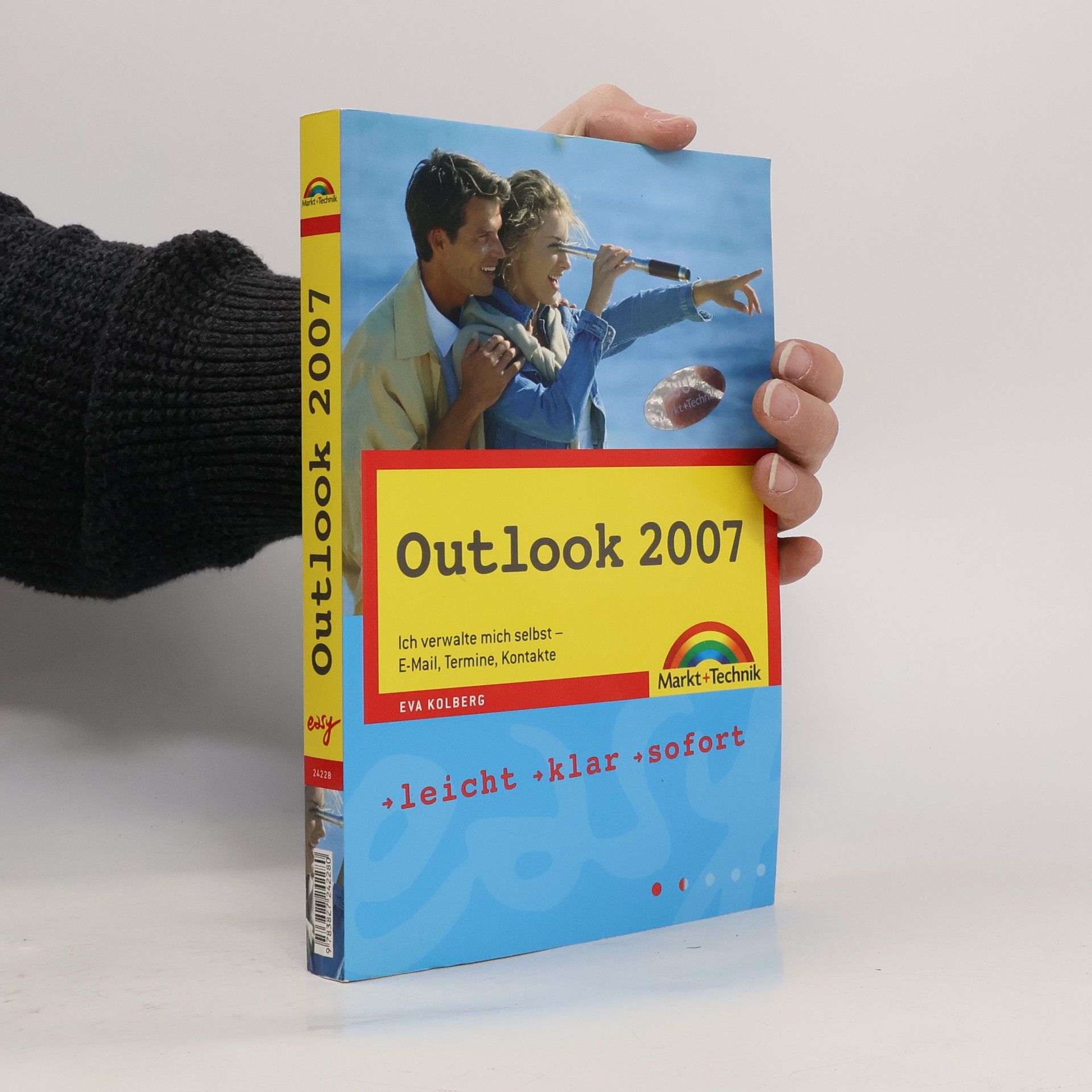 Outlook 2007