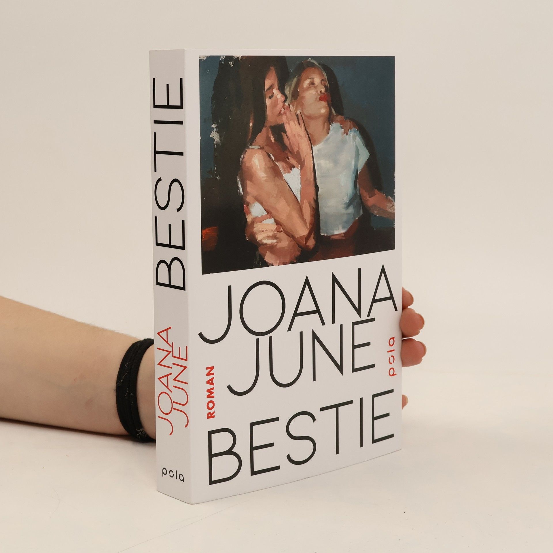 Joana June Bestie