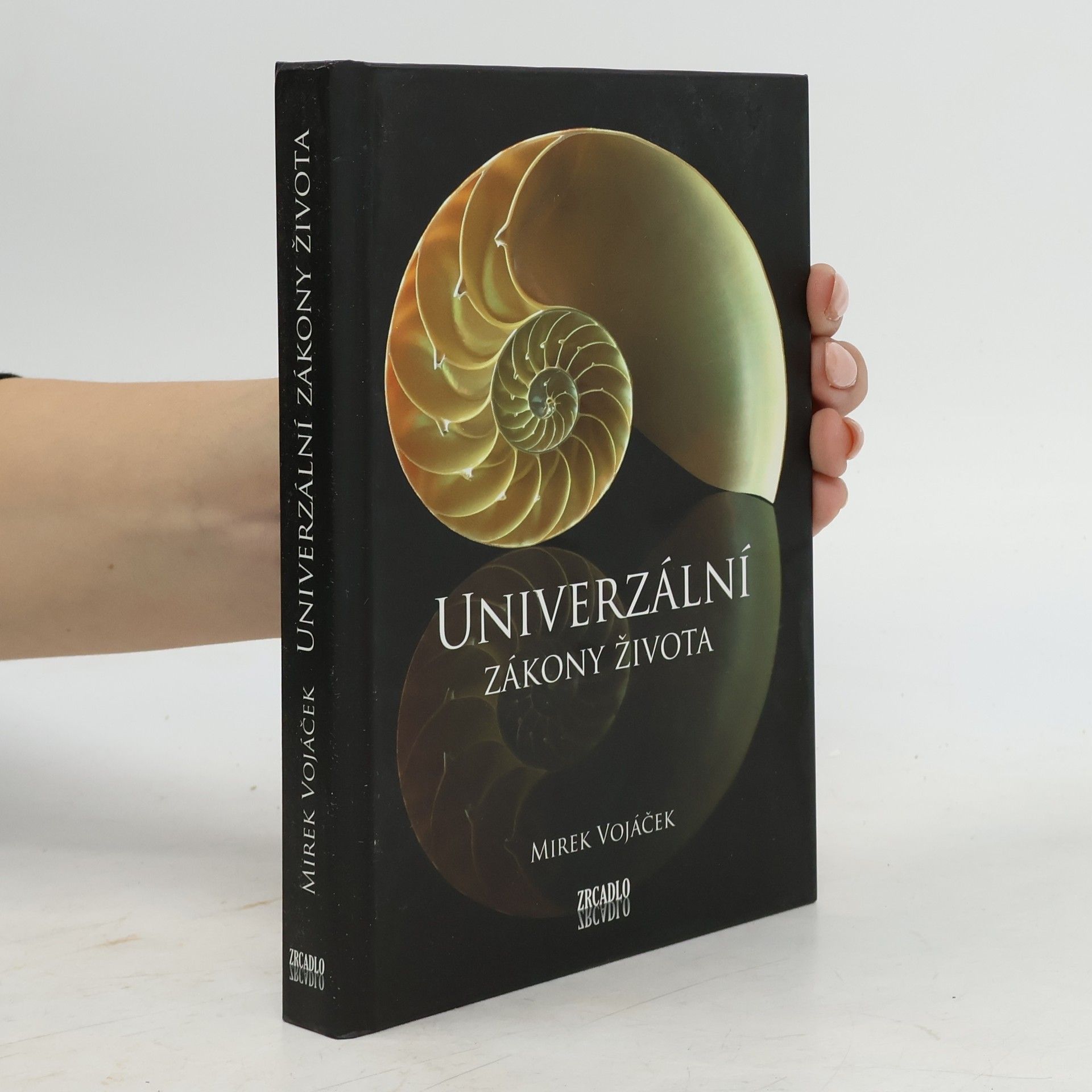 Univerzální zákony života