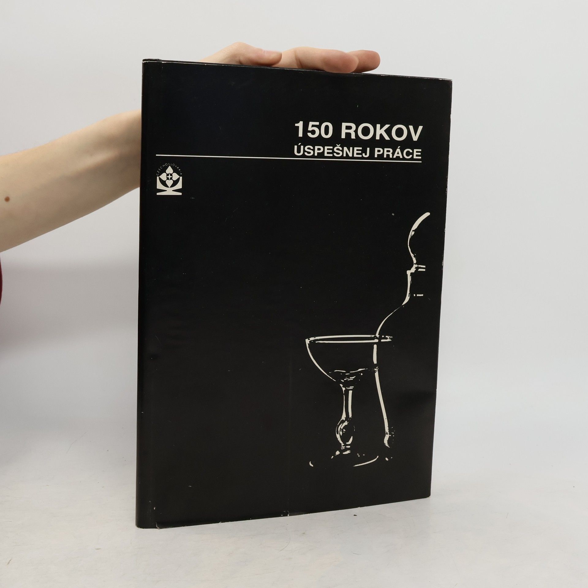 Various authors 150 rokov úspešnej práce